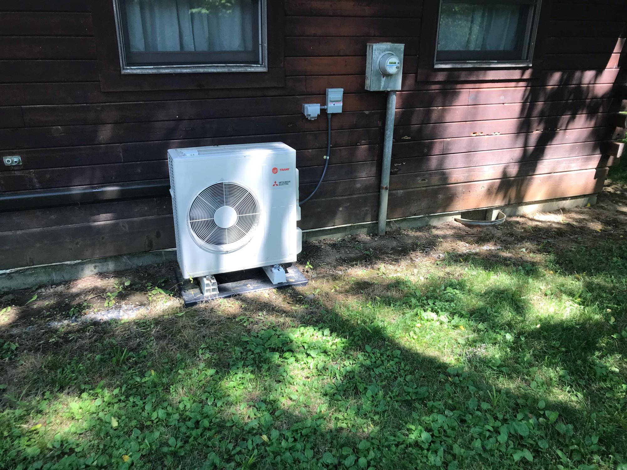 Gifford Pinchot State Park Alpine, PA EV Station