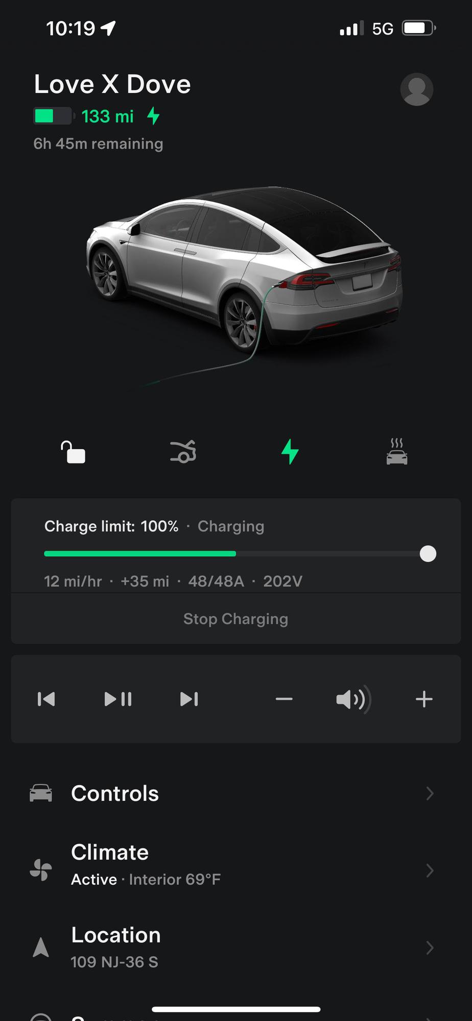 Stop & Shop Keyport, NJ EV Station