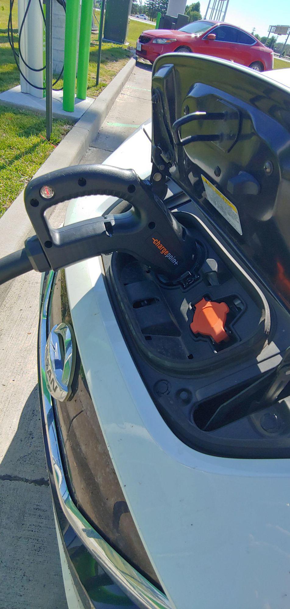 FastLane Kingdom City Kingdom City, MO EV Station