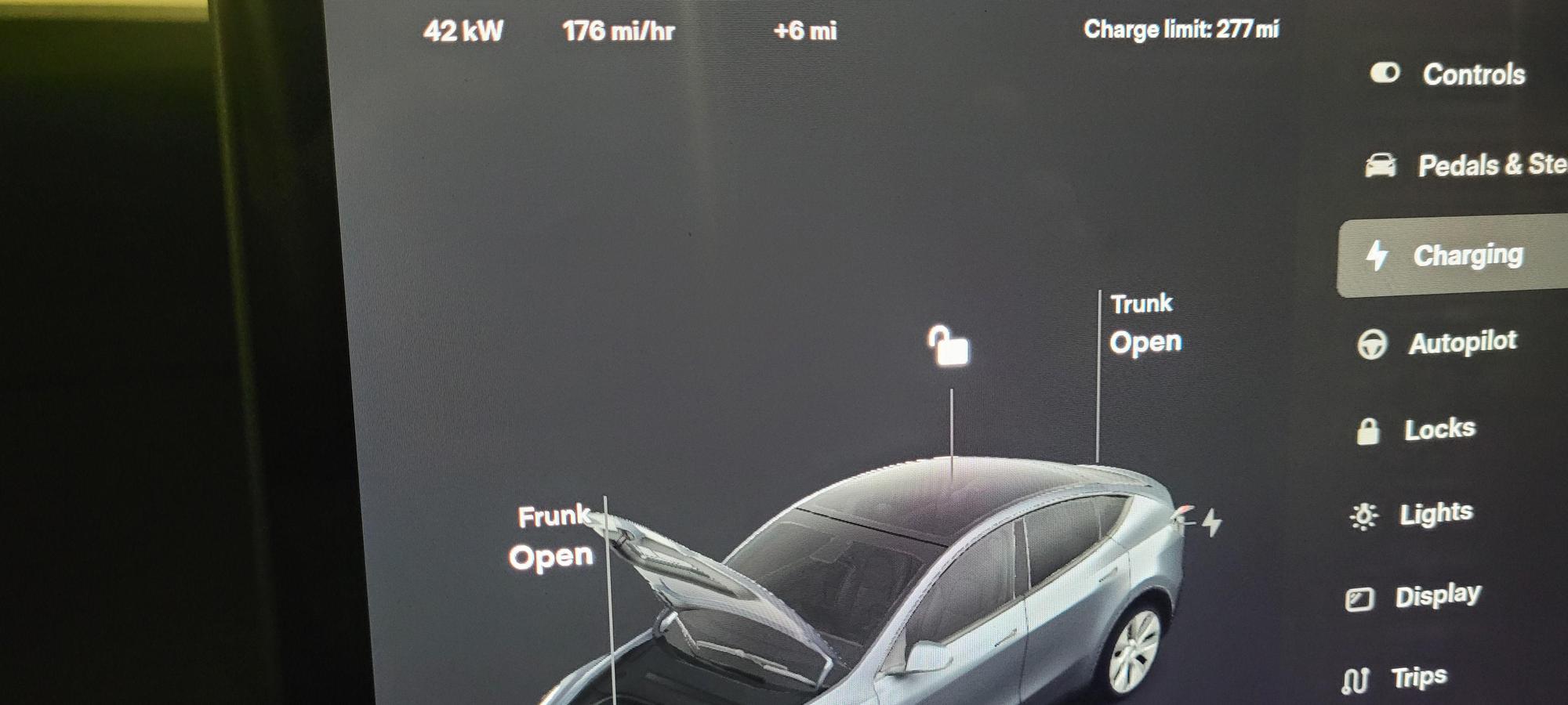 Core Electric Cooperative Sedalia, CO EV Station