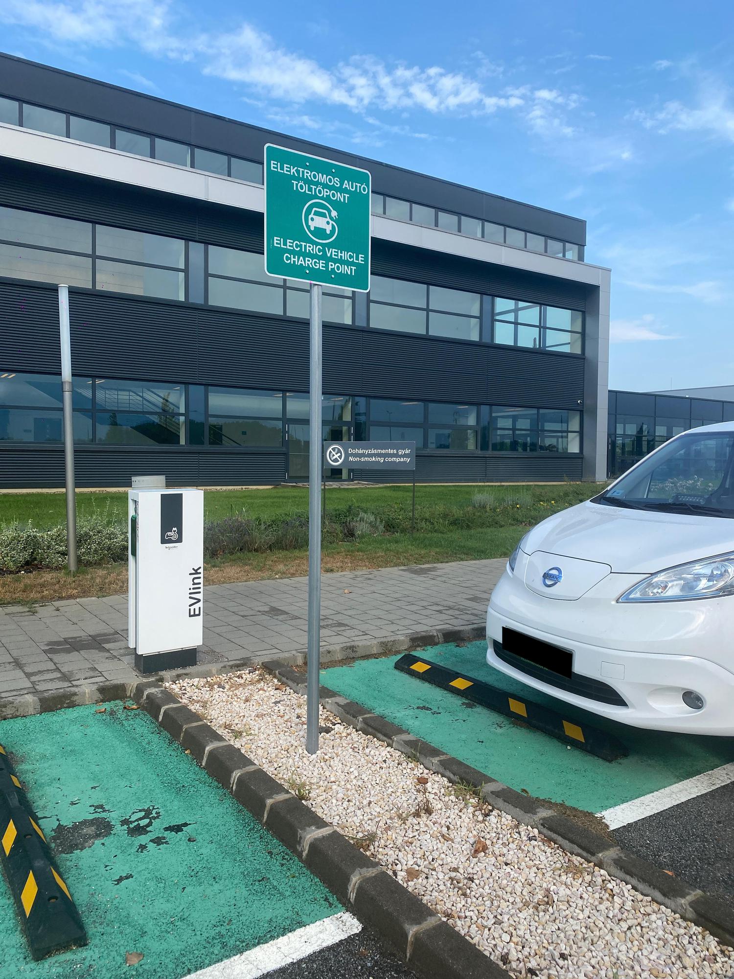 Coloplast Hungary KFT Nyírbátor, Coloplast 2, 4300 Magyarország EV