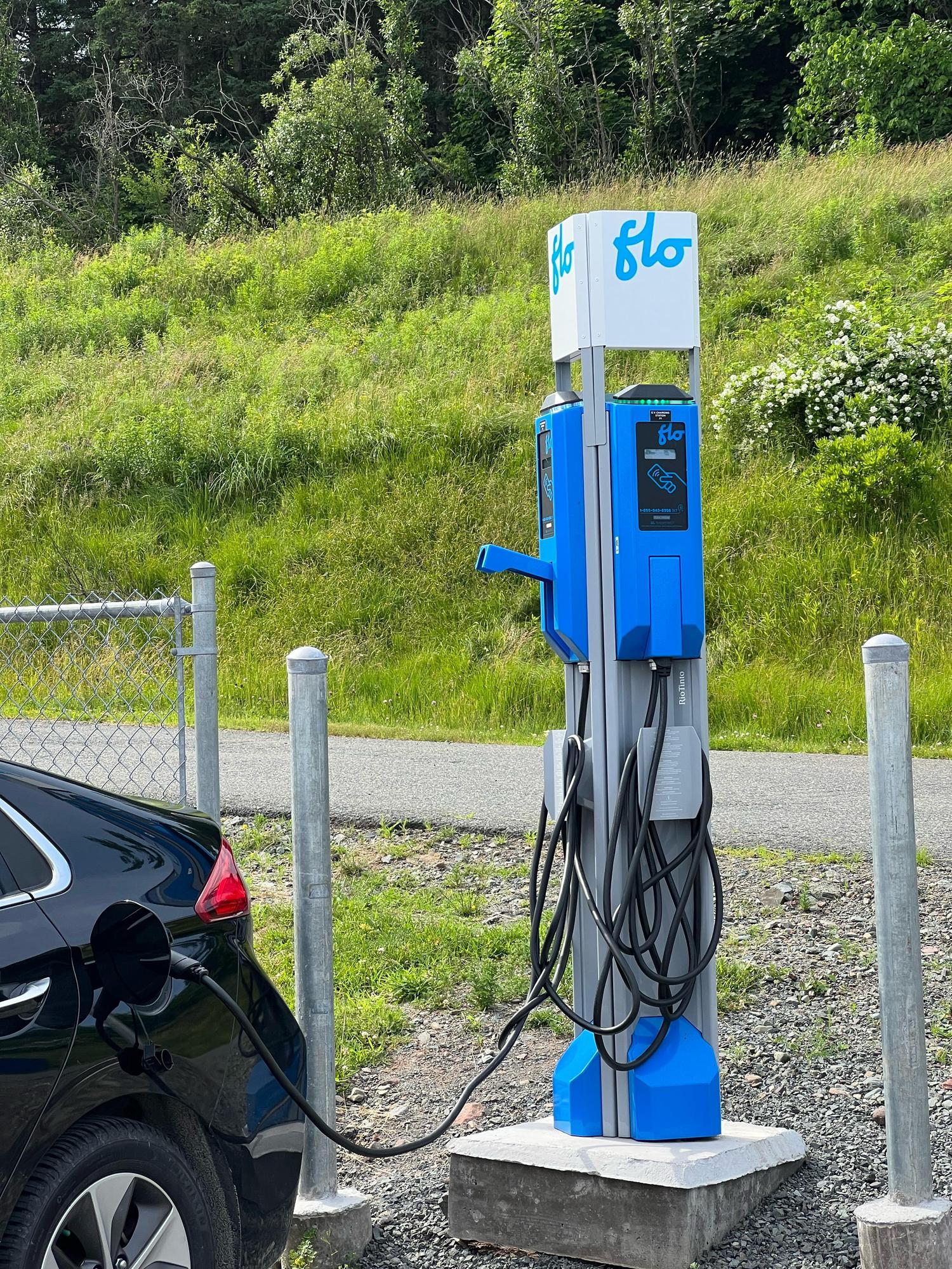 Dr John Hugh Gillis Reigonal High