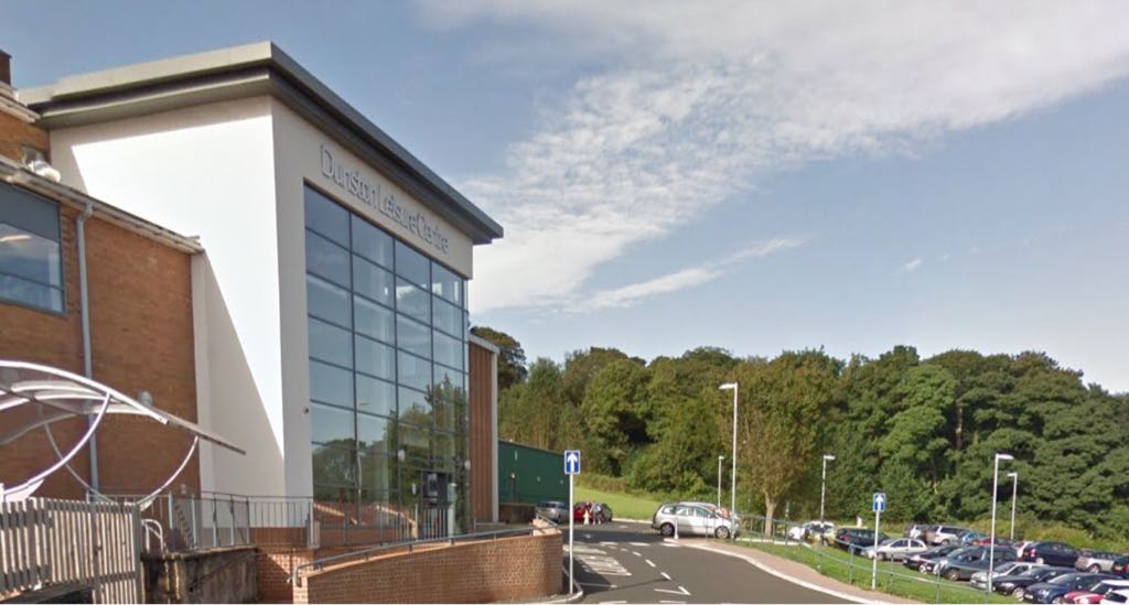 Dunston Leisure Centre PlugShare