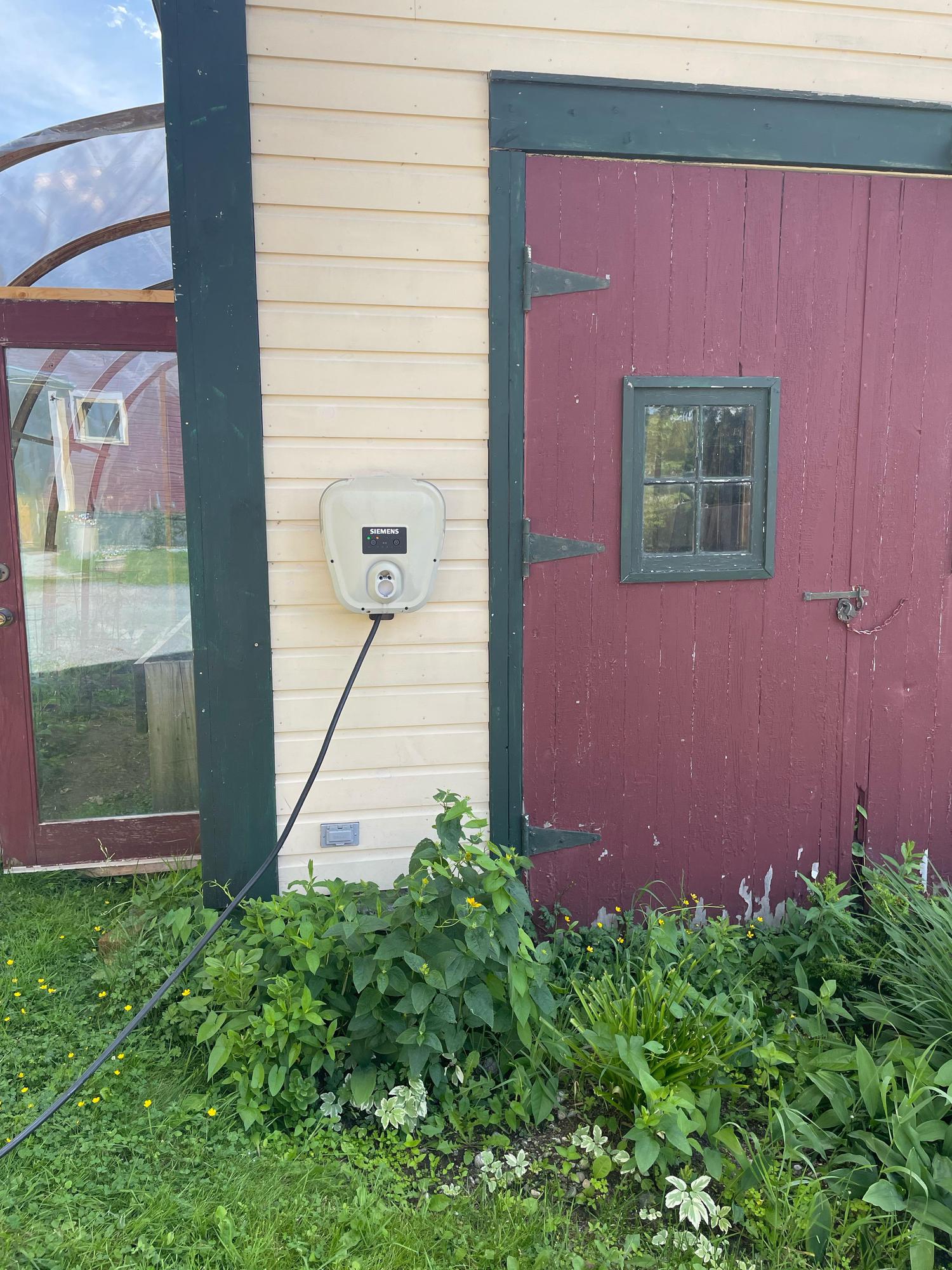 Heads In Beds North Creek North Creek, NY EV Station