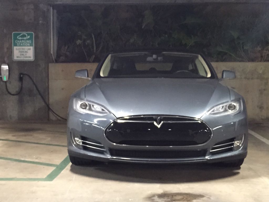 Seascape Beach Resort | PlugShare