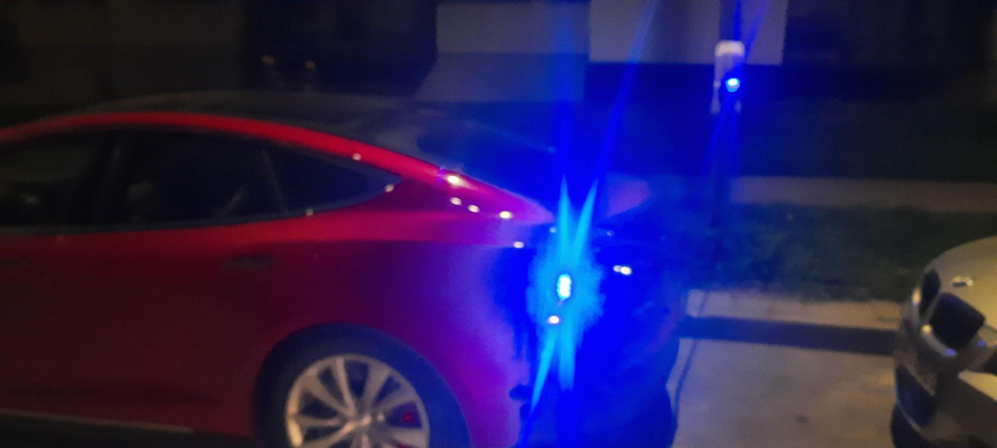 Girulių g. Vilniaus apšvietimas Vilnius, Vilniaus apskr. EV Station