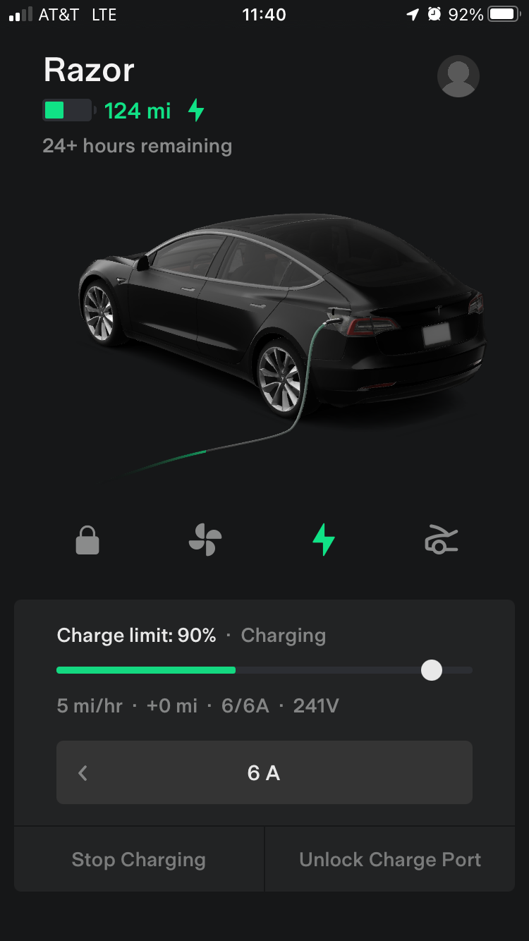 New Melones Lake Glory Hole Campground Angels Camp, CA EV Station
