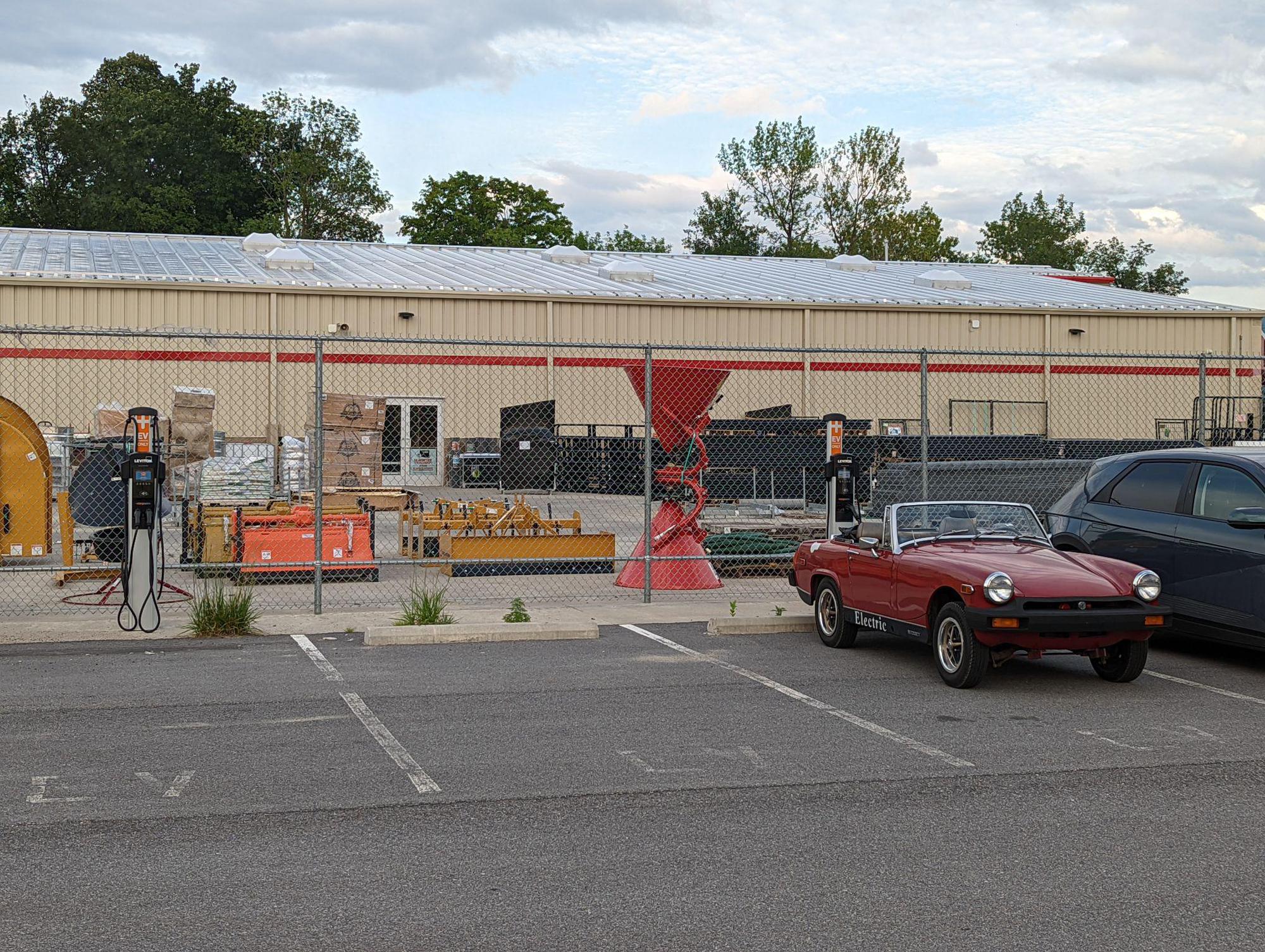 Tractor Supply Middlebury Vt