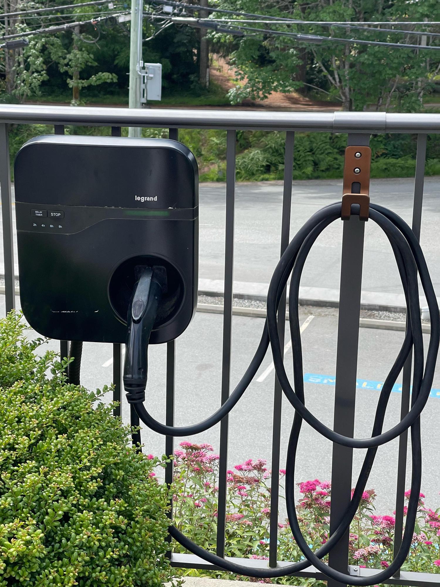 Pender Harbour Hotel PlugShare