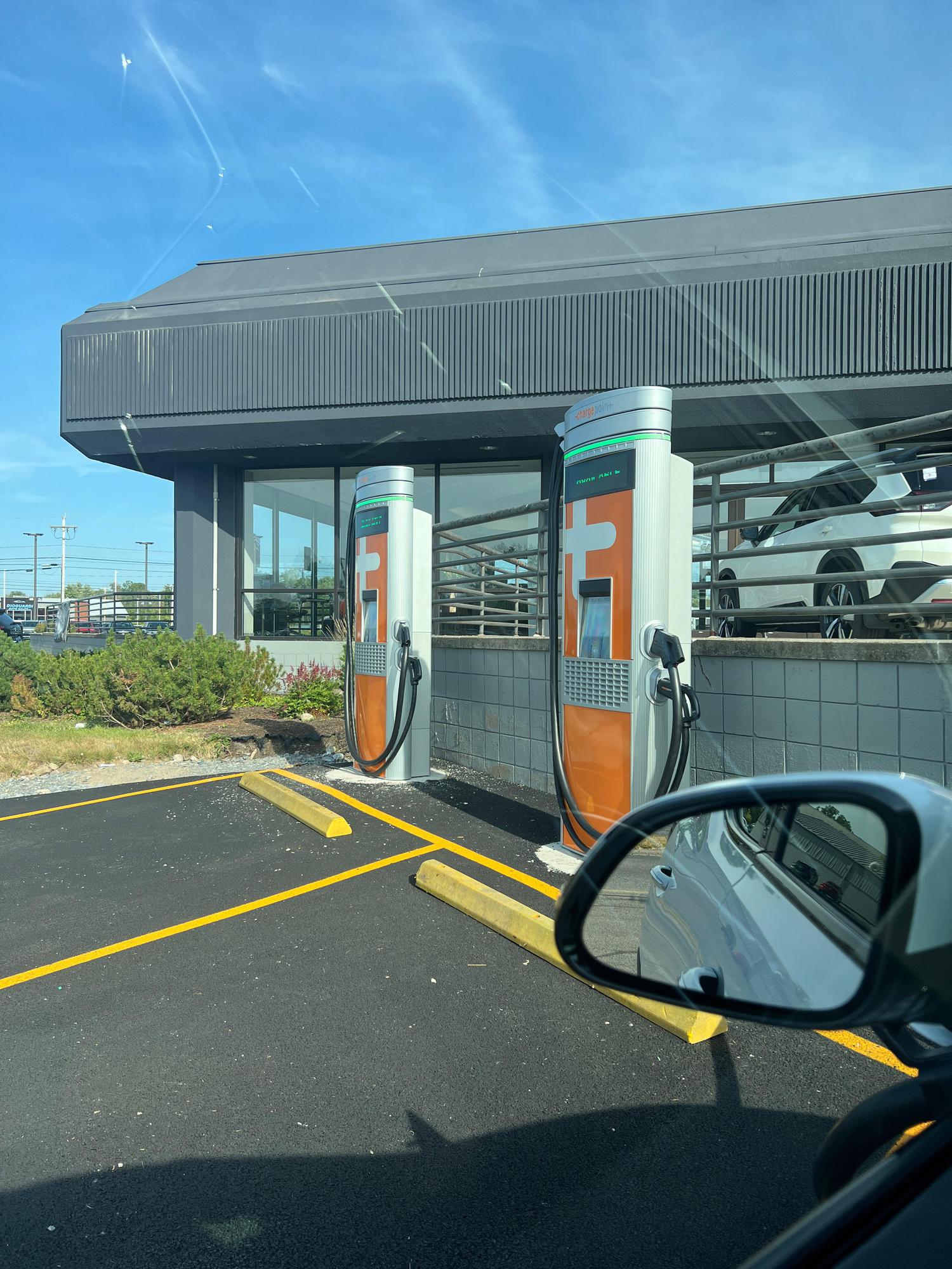 Dorschel Rochester Ny Used Cars 20 - otu7kte