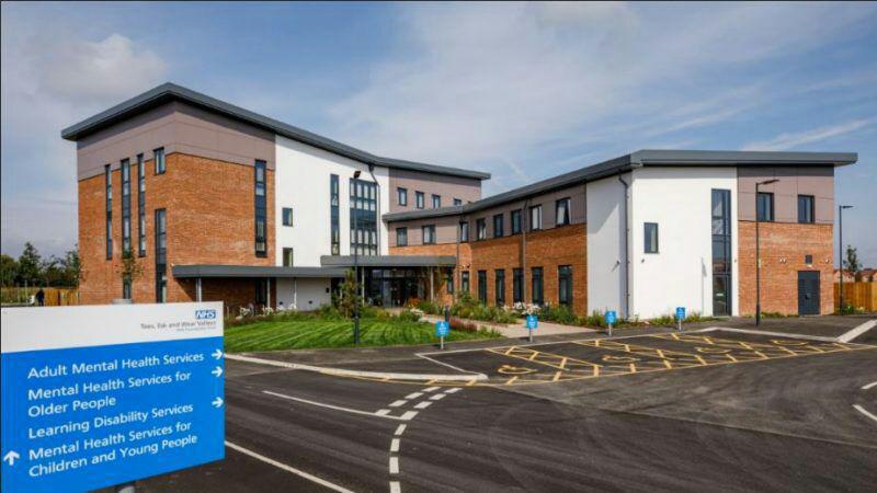 Tees, Esk and Wear Valley NHS Foundation Trust | North Moor House ...