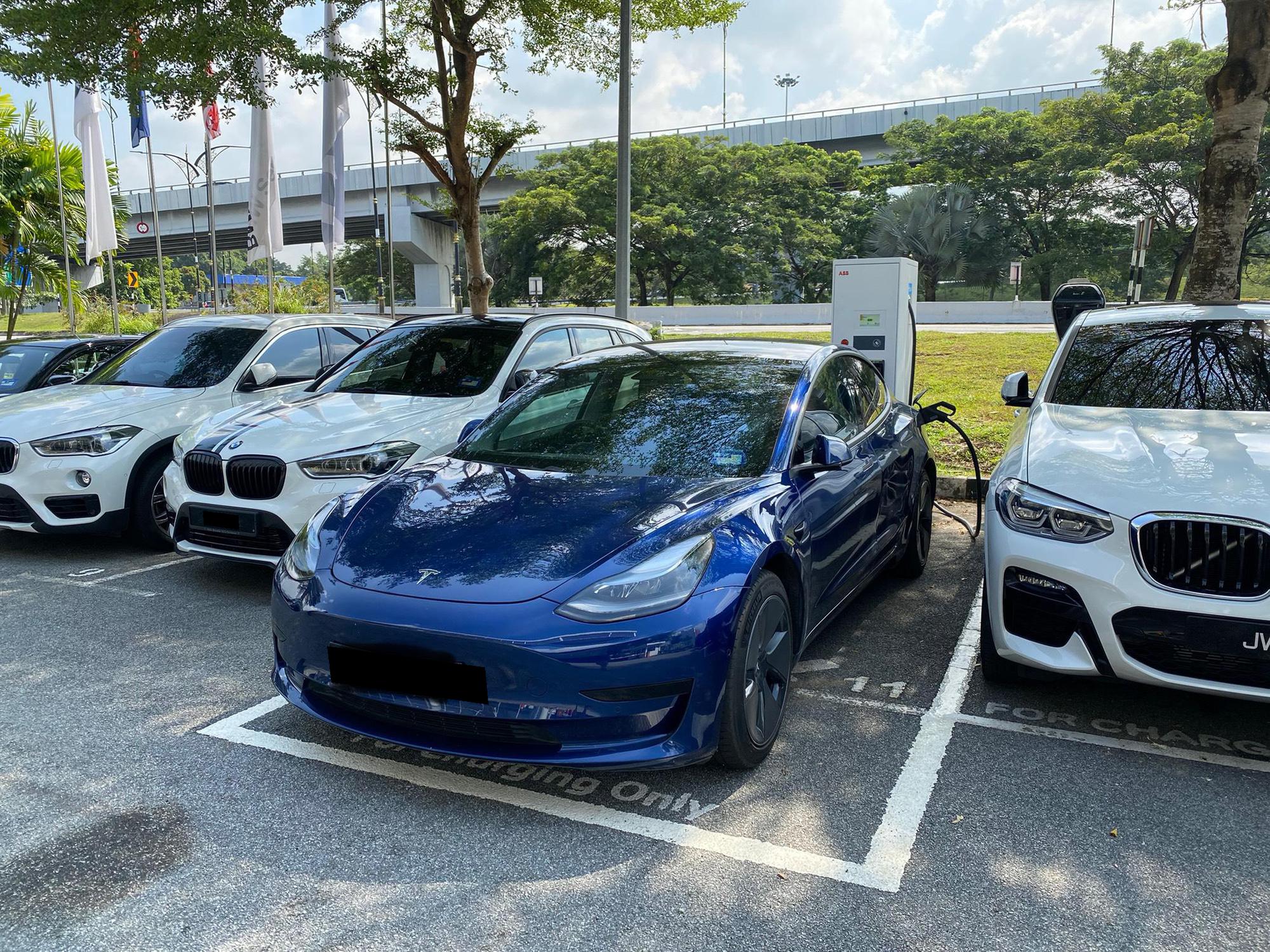 Johor Ev Charging Station at John Lott blog