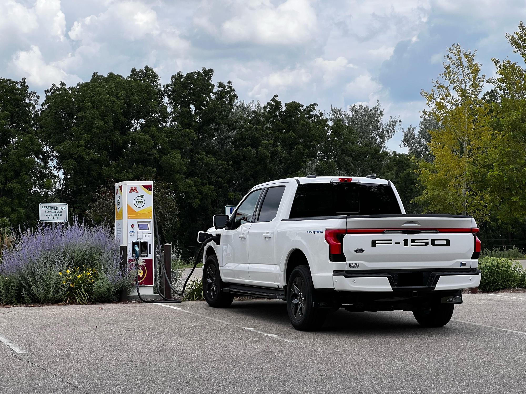 New Wind AWD range in South Dakota I29 Kia EV6 Forum