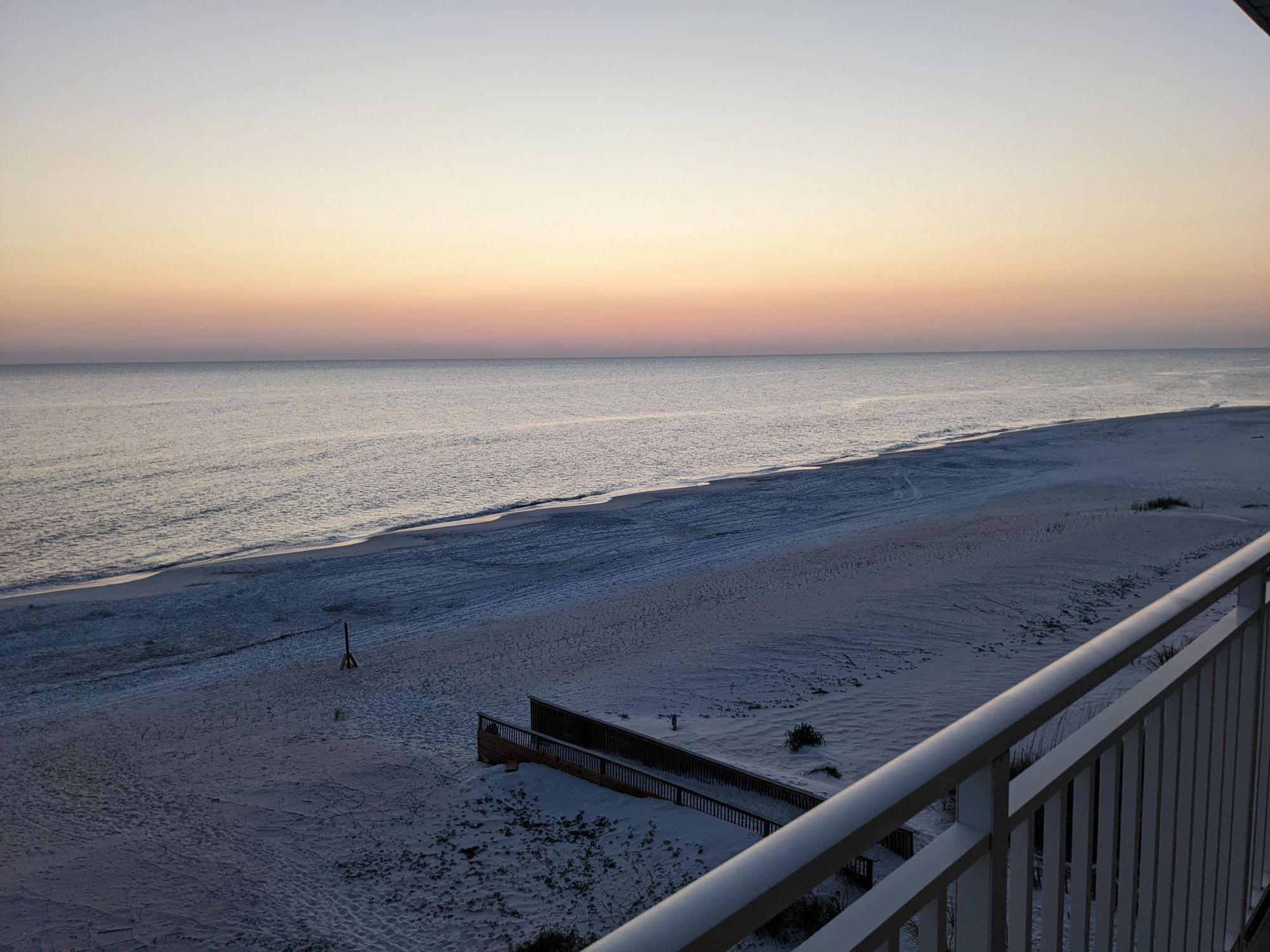 Selah by the Sea Cape San Blas, FL EV Station