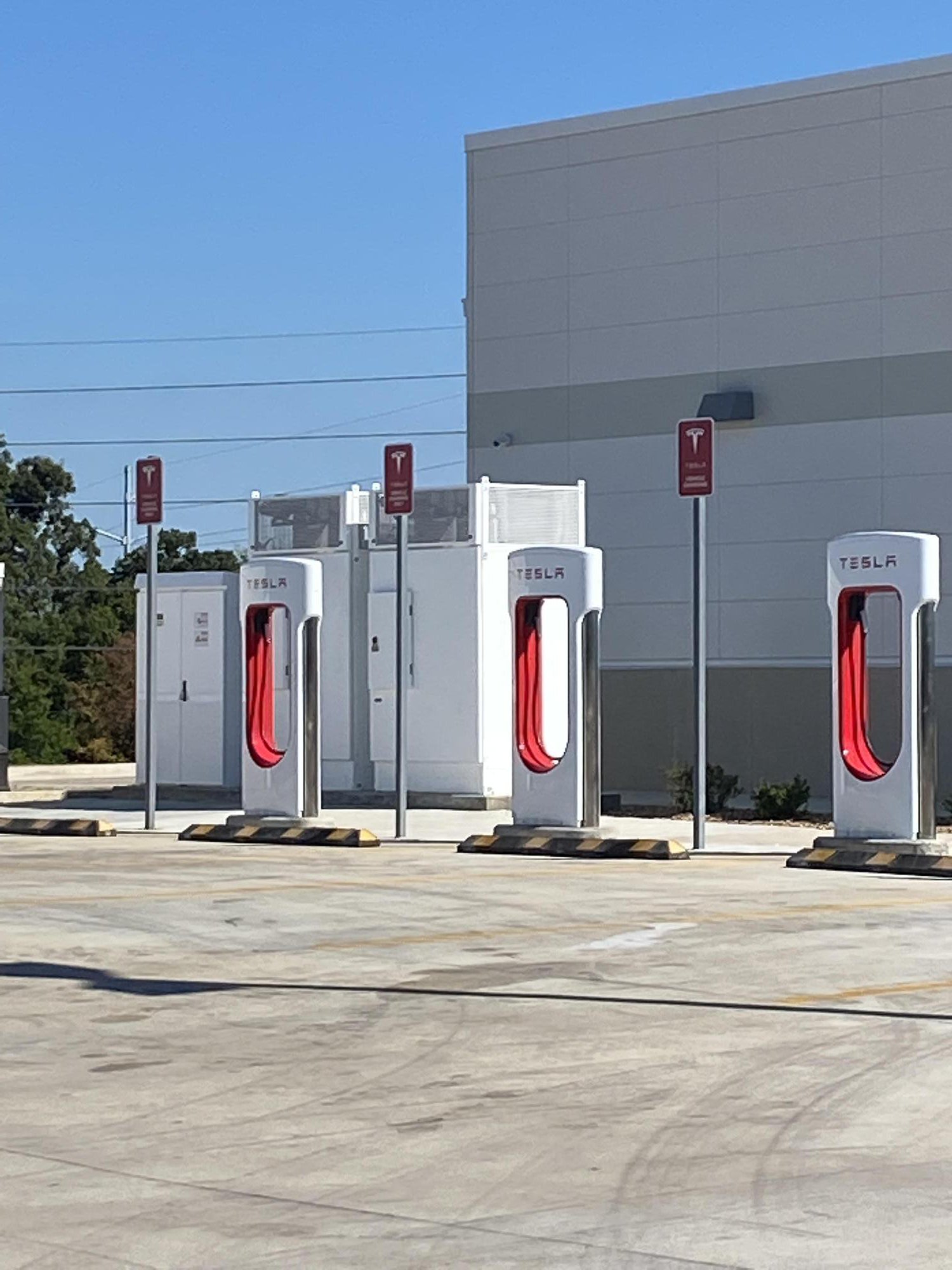 Kum & Go Jonesboro Jonesboro, AR EV Station