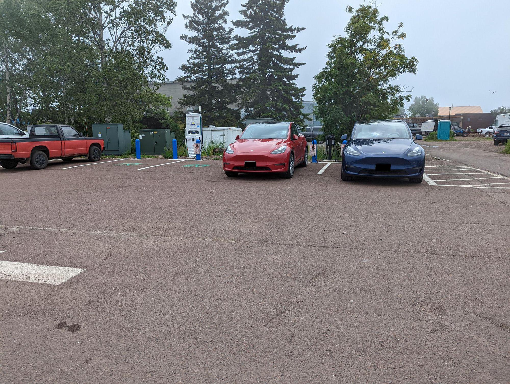 Minnesota Superchargers (location speculation, discussion) Page 17