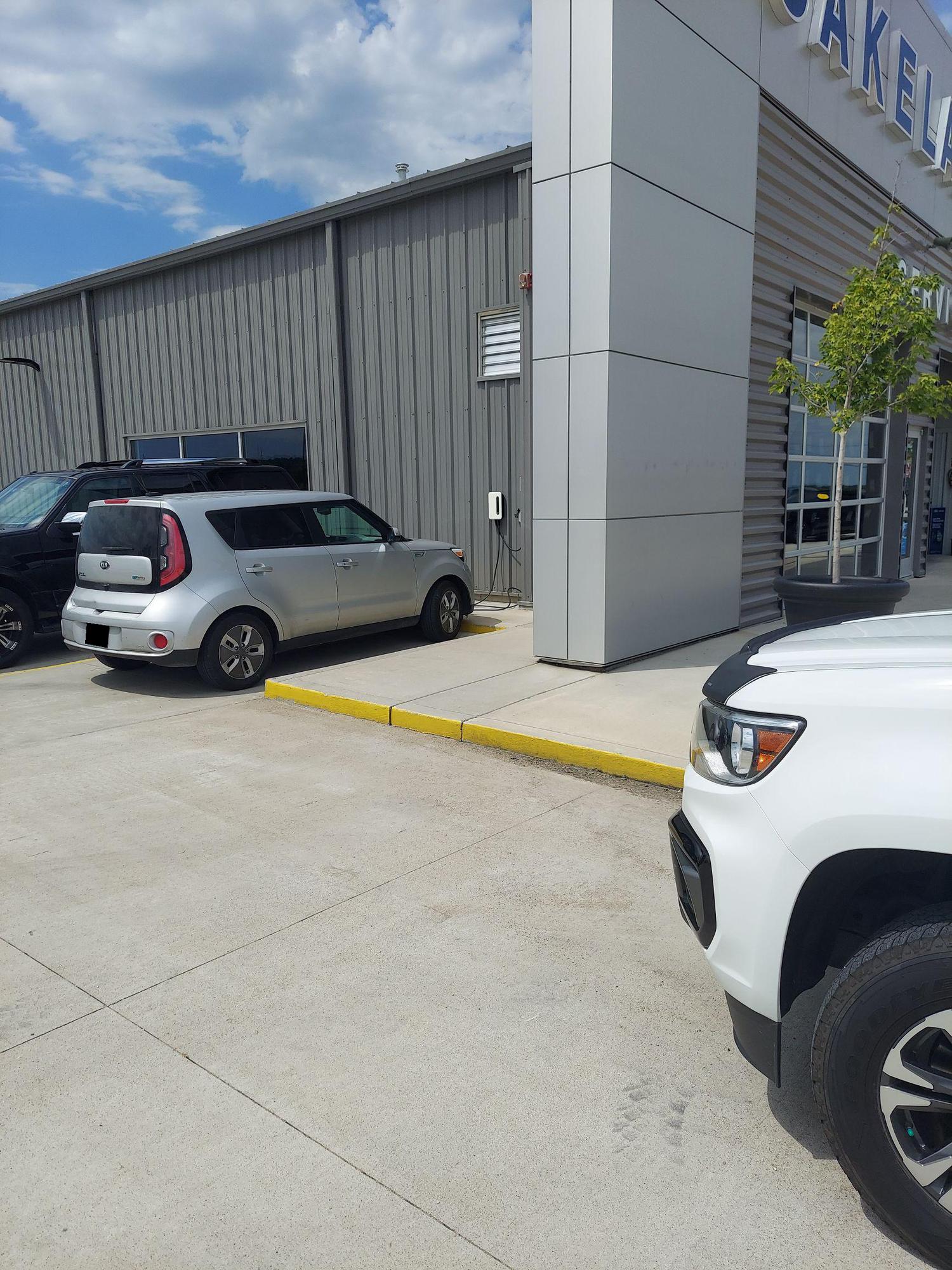 Sakelaris Ford Rolla Mo