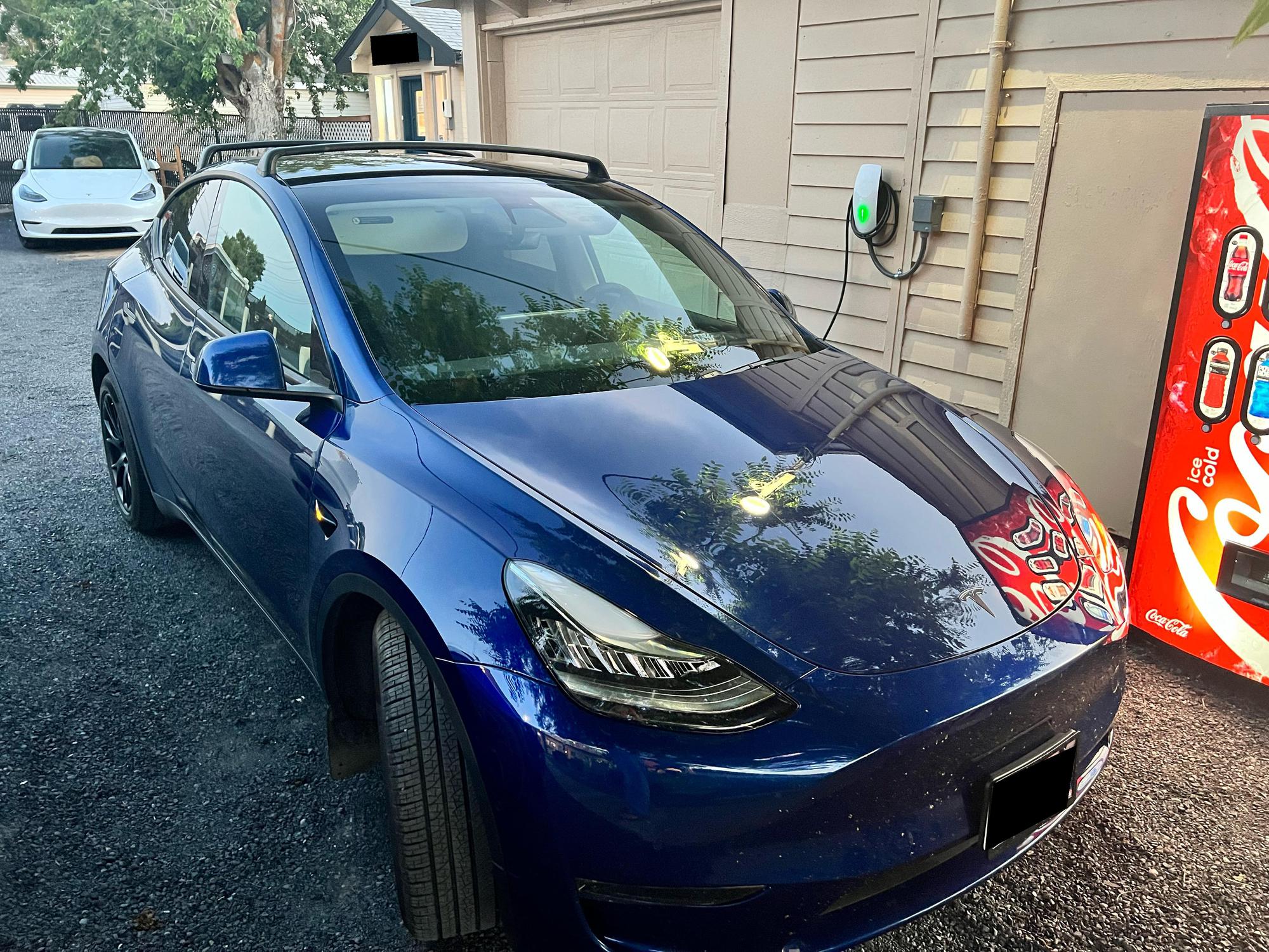 Lakeshore Inn WaterFront Moses Lake Moses Lake, WA EV Station