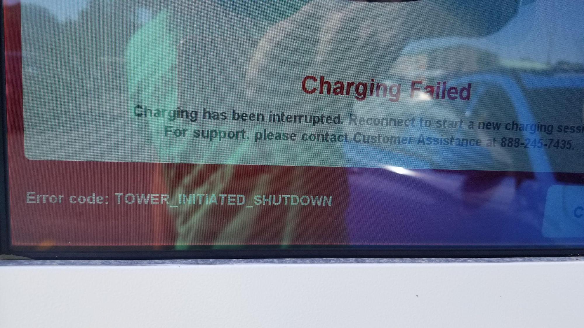 Valleyview Coop Virden Food Store Virden, MB EV Station