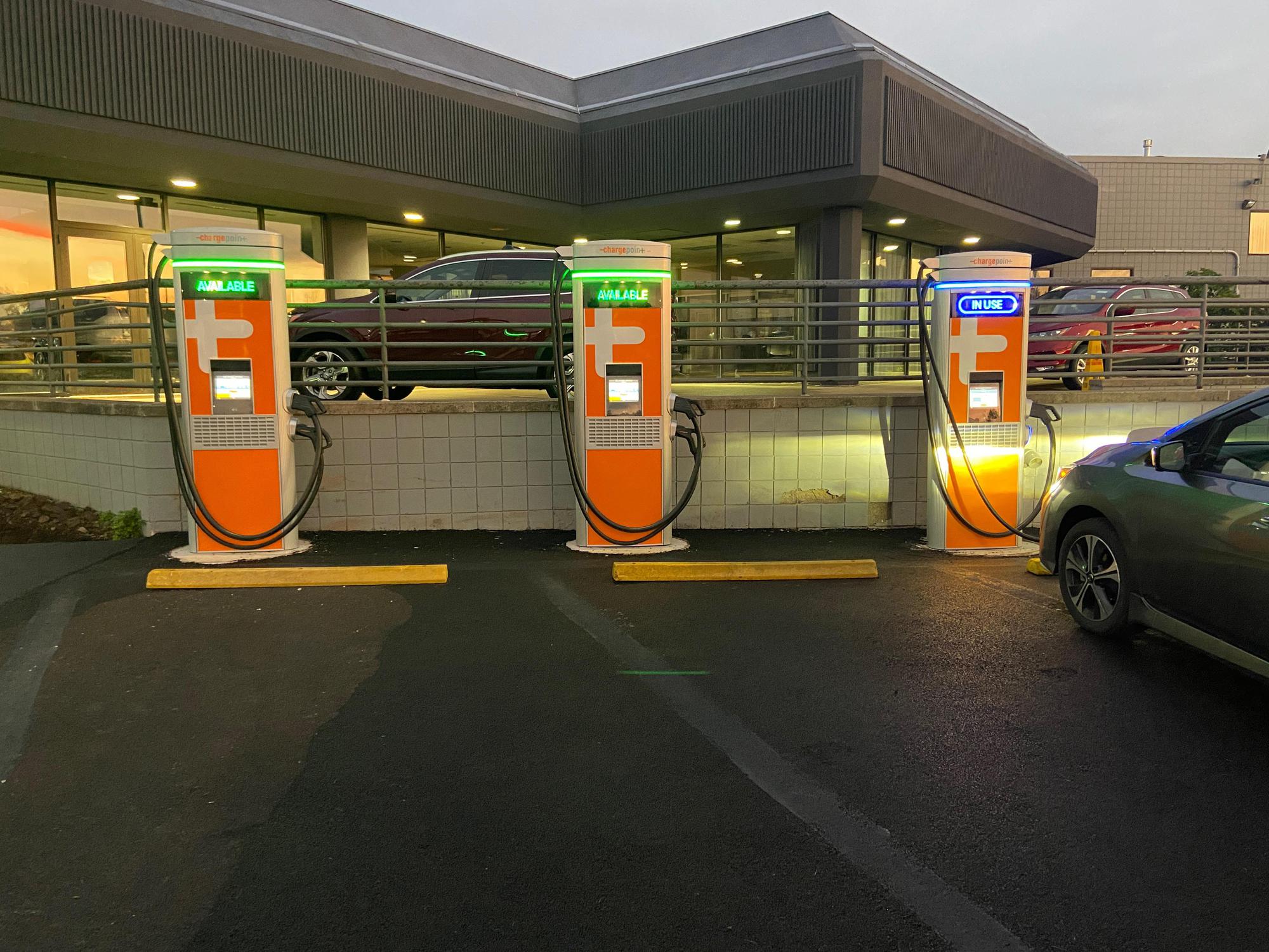 Dorschel Rochester Ny Used Cars 20 - sovw9is