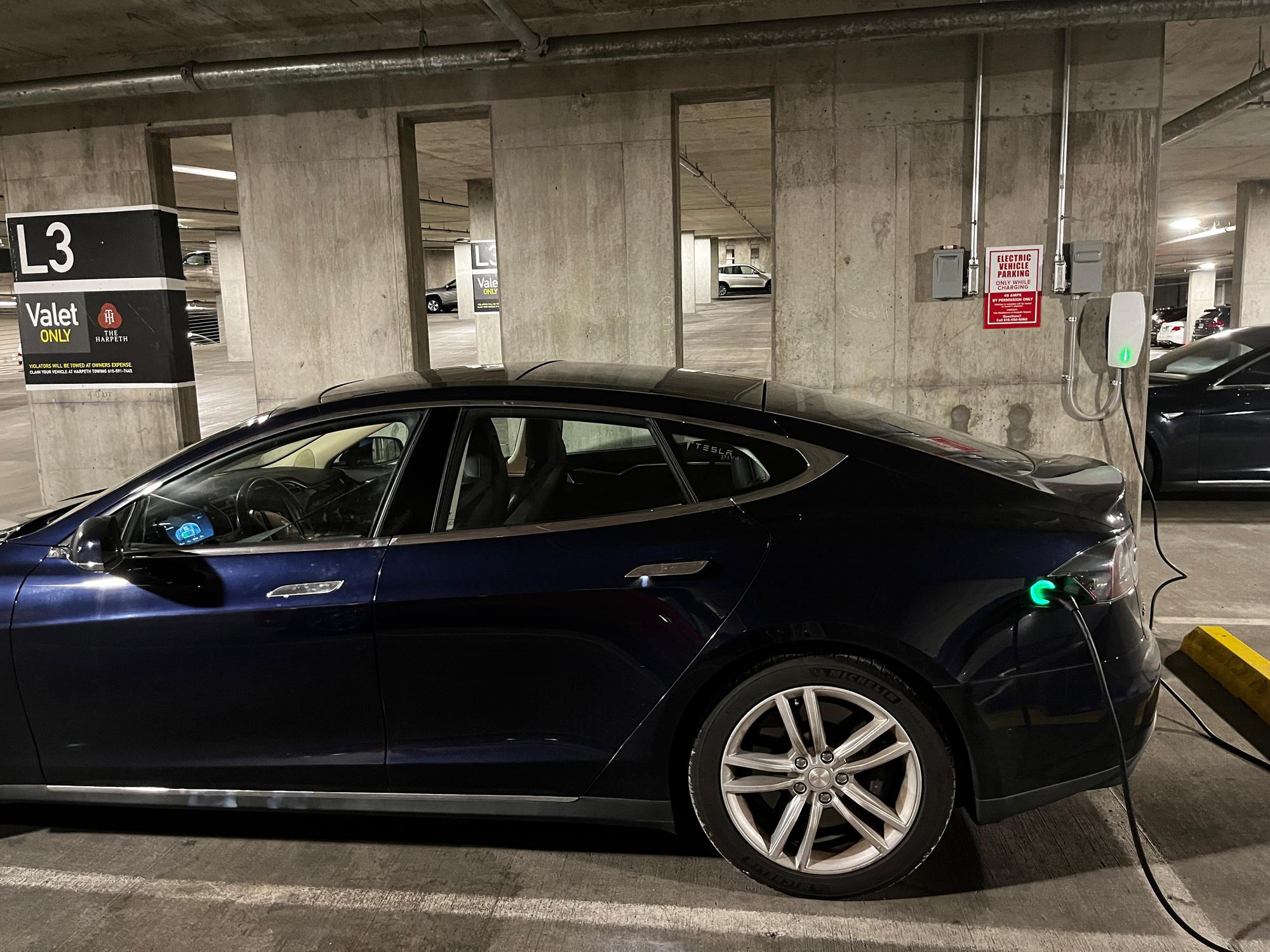 The Harpeth Hotel Franklin TN EV Station the-harpeth-hotel-franklin-tn-ev-station