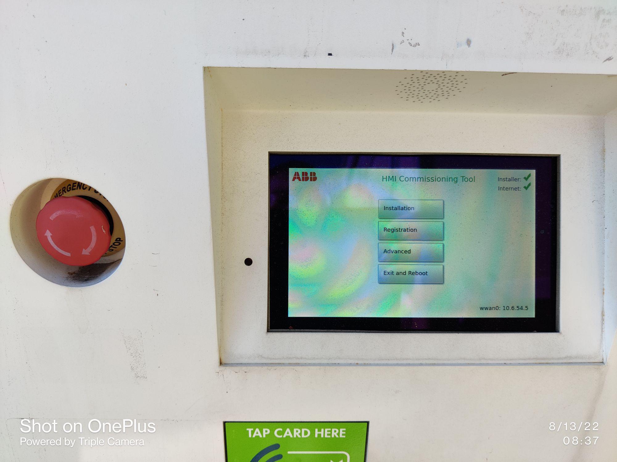 Holiday Inn Express & Suites Tower Center East Brunswick, NJ EV Station