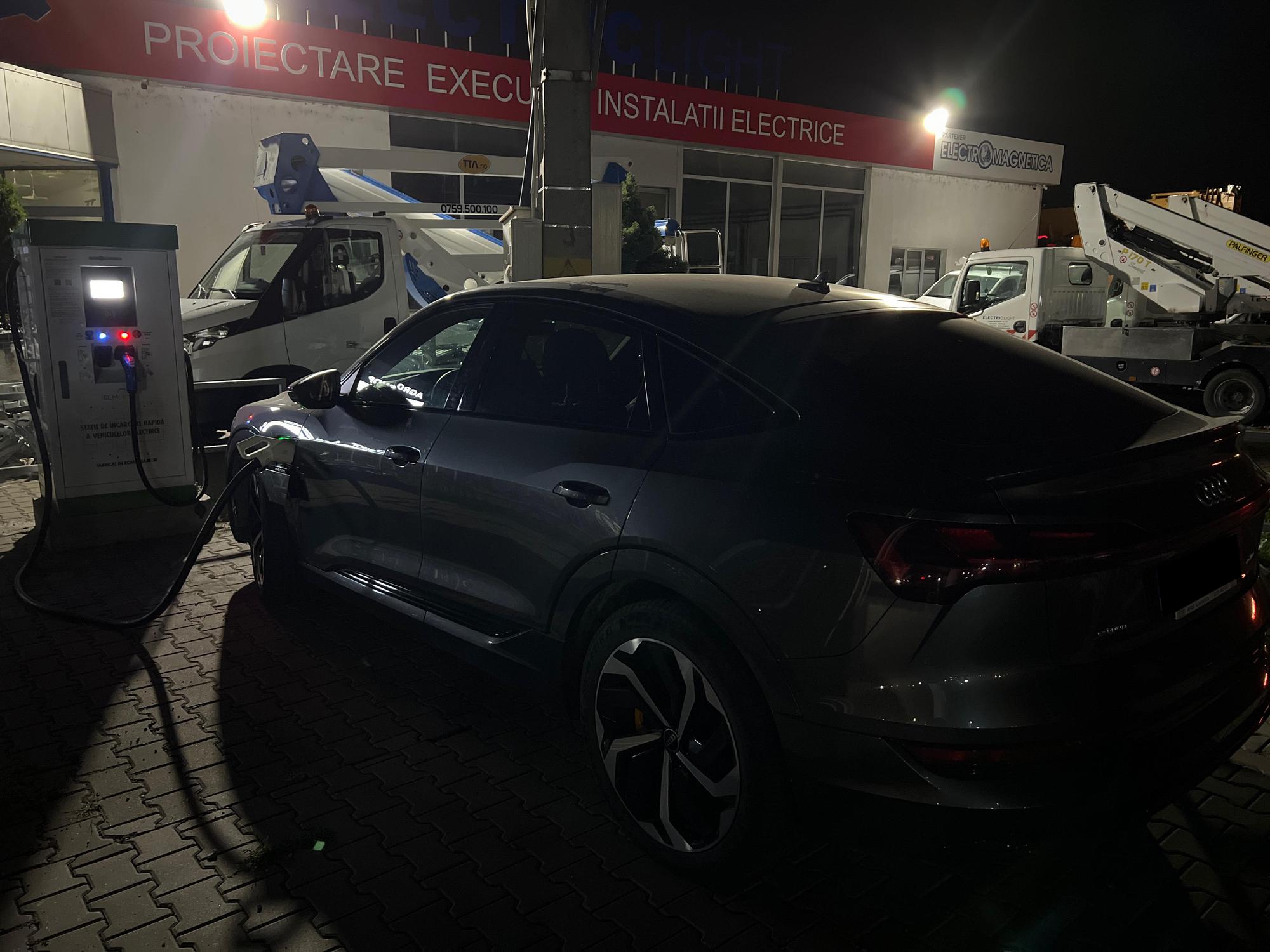 50 kW ElMotion Focsani | PlugShare