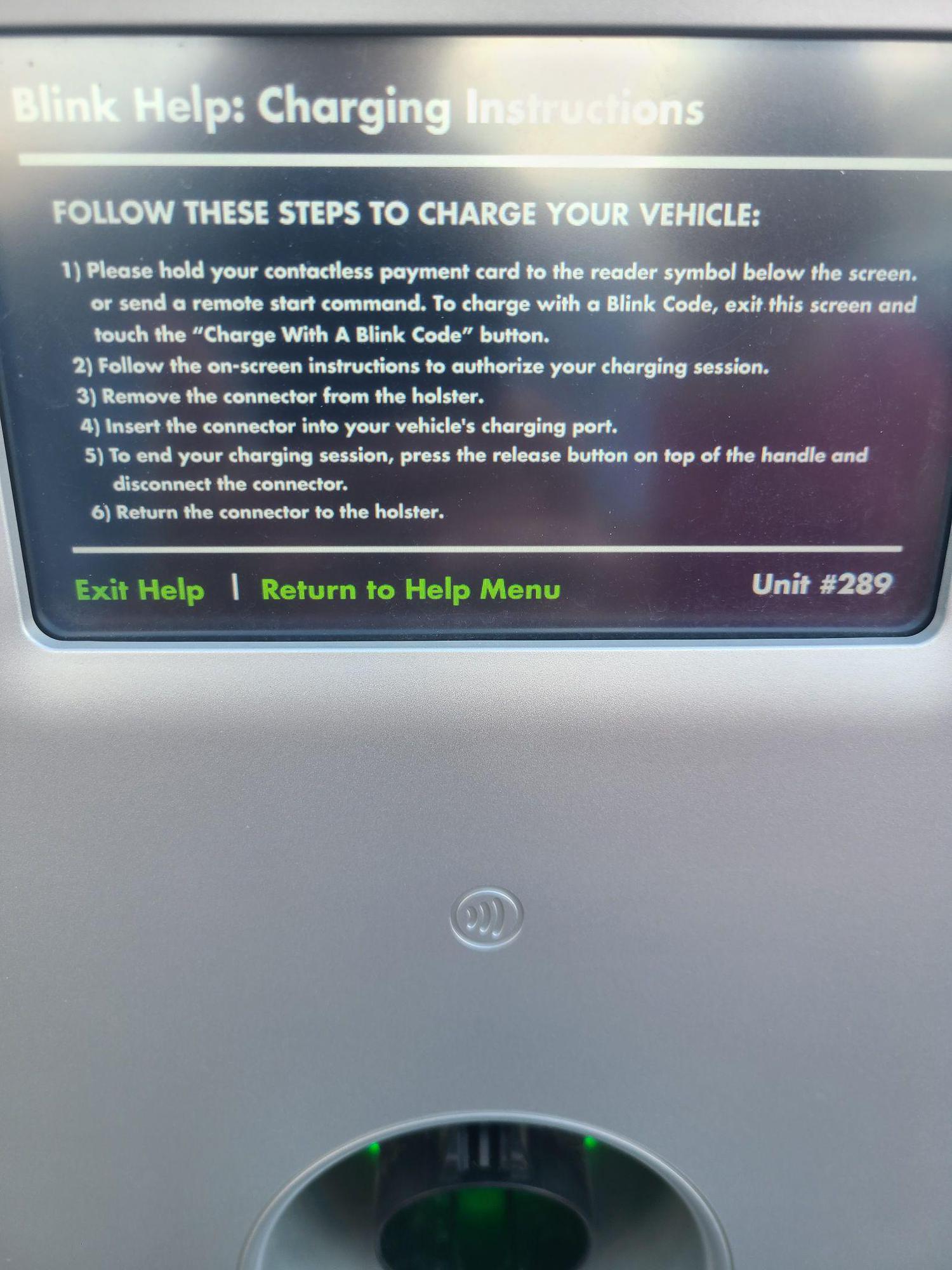 Shults Resale Olean Olean, NY EV Station