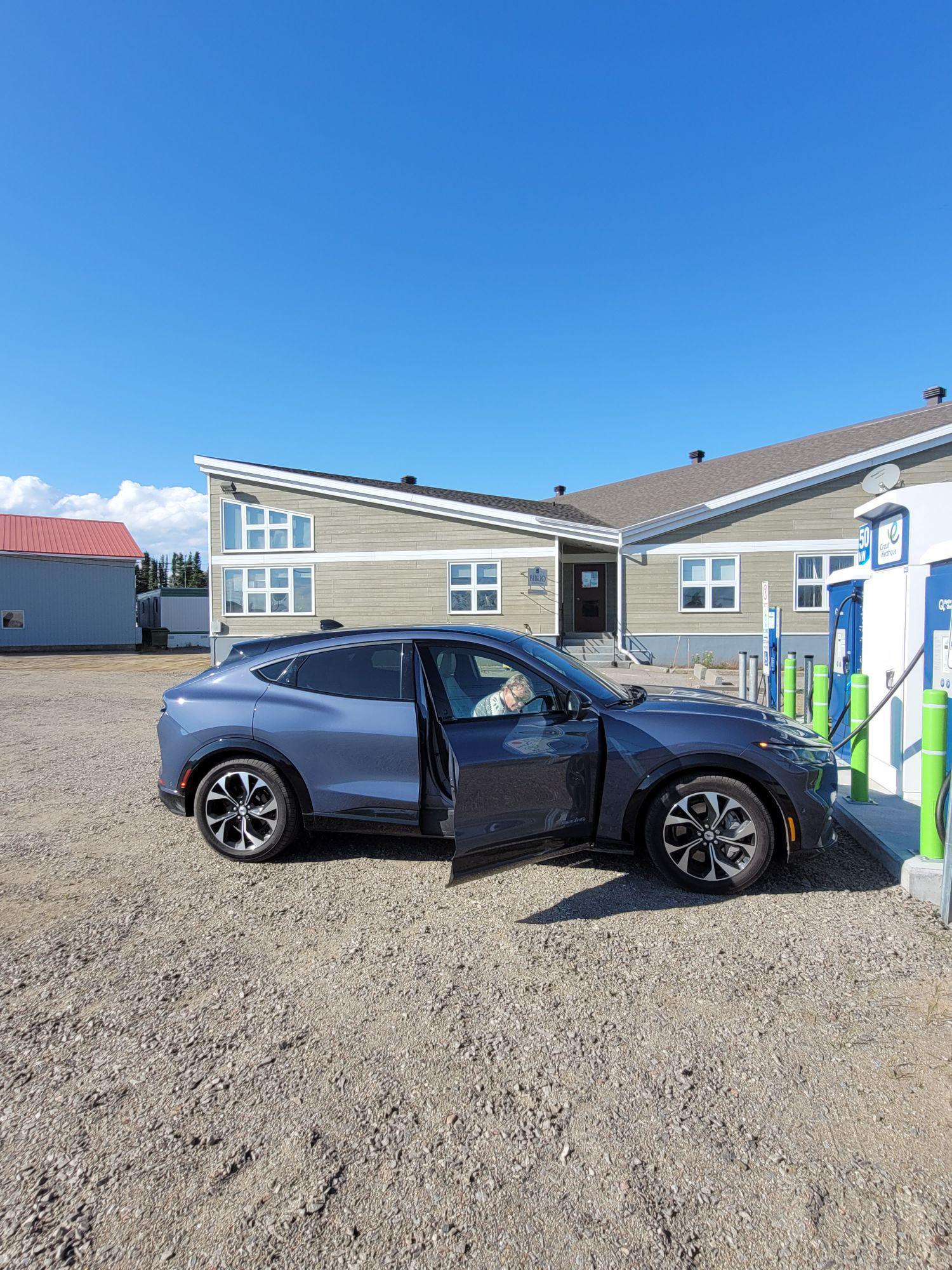 Municipalité De Longue Pointe De Mingan LonguePointedeMingan, QC