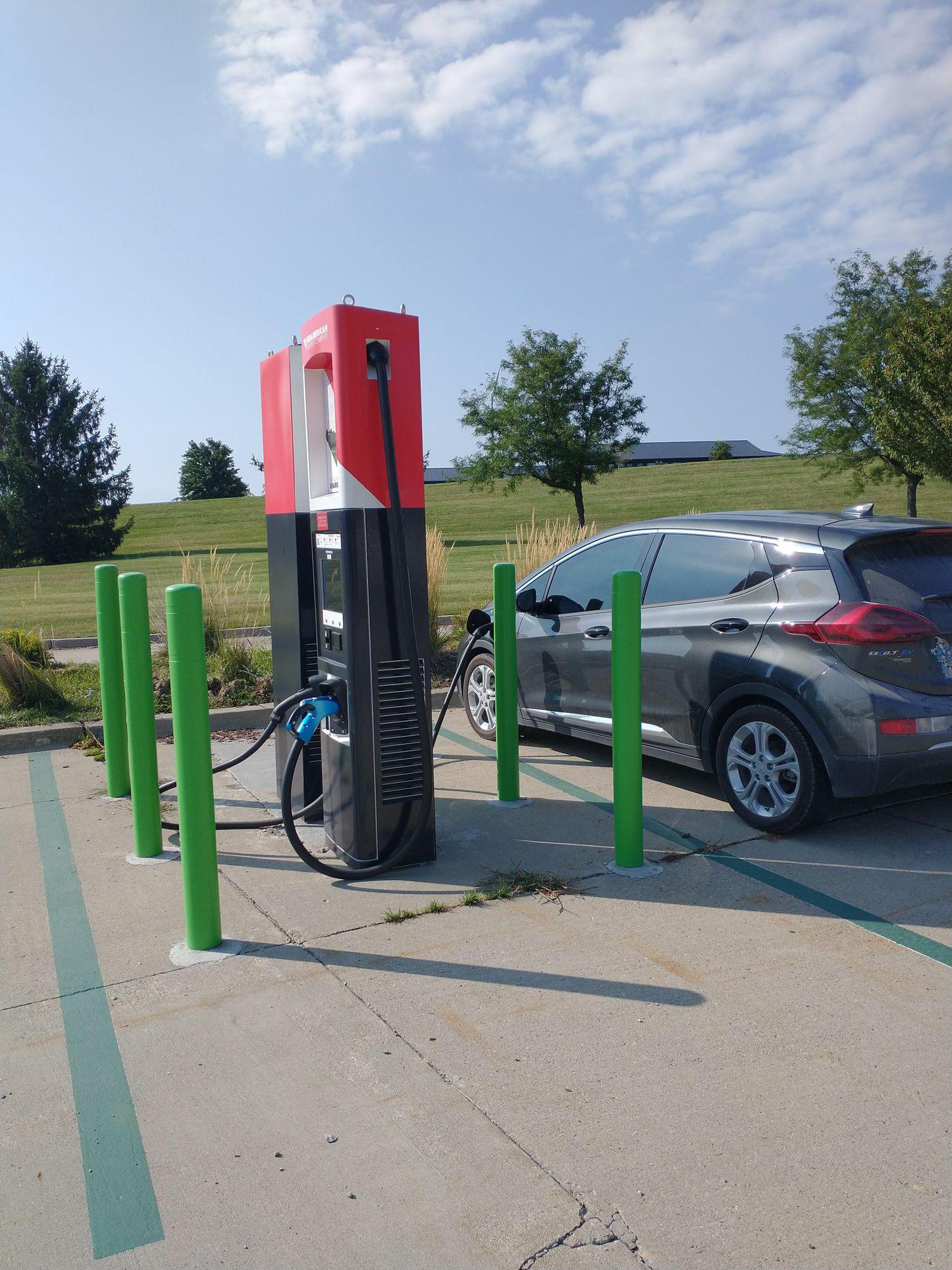 Hy Vee West Circle Drive - v4ziono