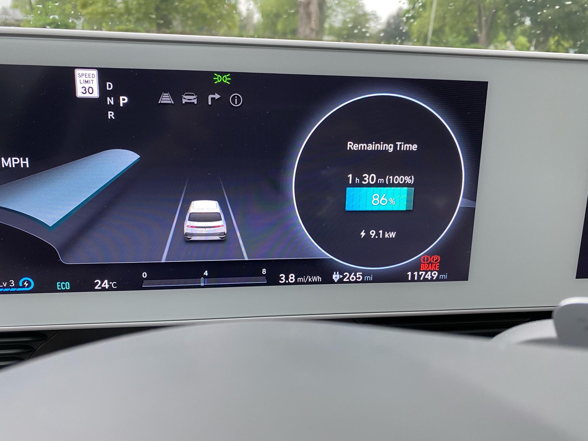 AAA Hudson Valley Albany, NY EV Station