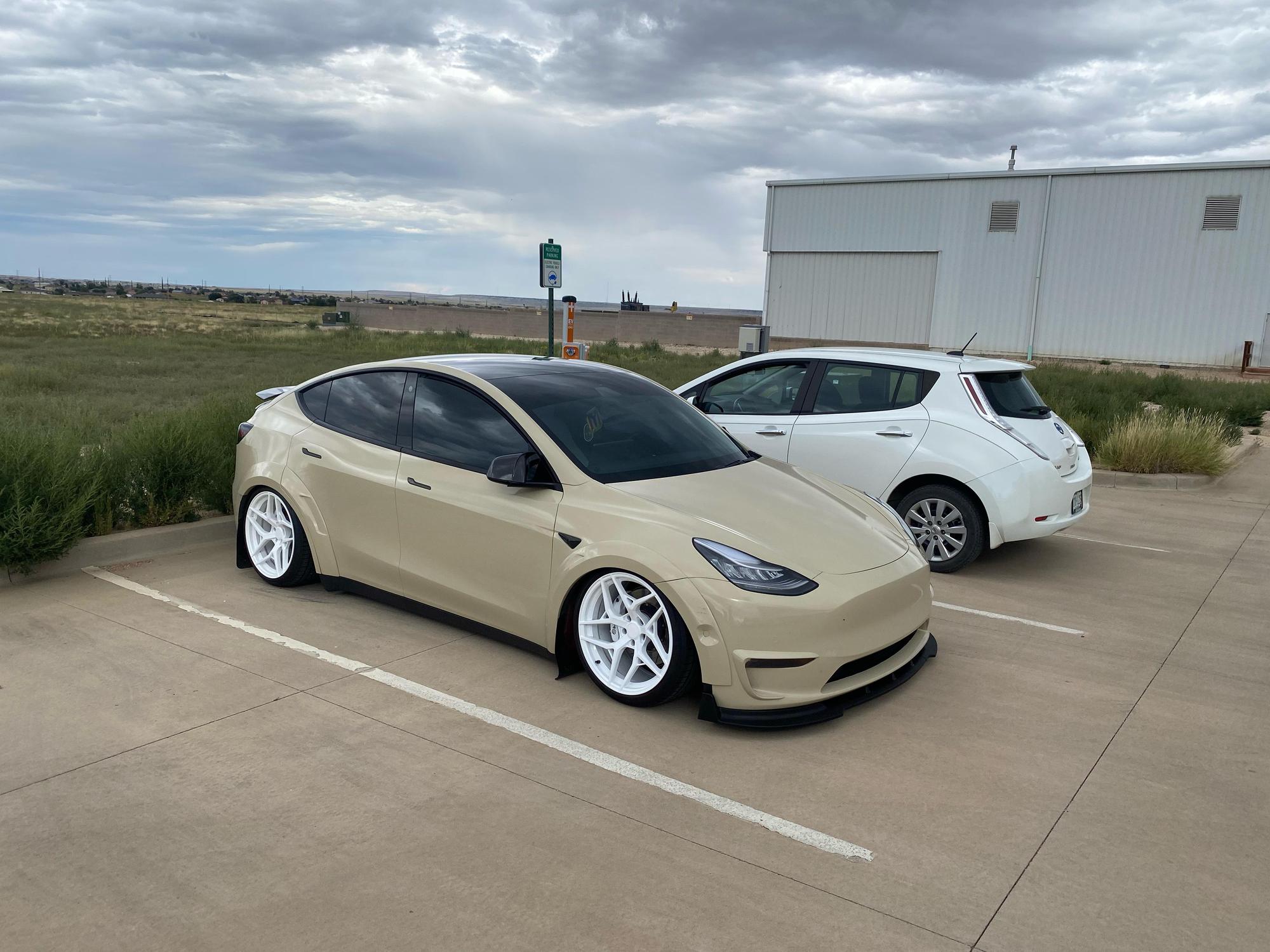 San Isabel Electric Association Inc - South | Pueblo West, CO | EV Station