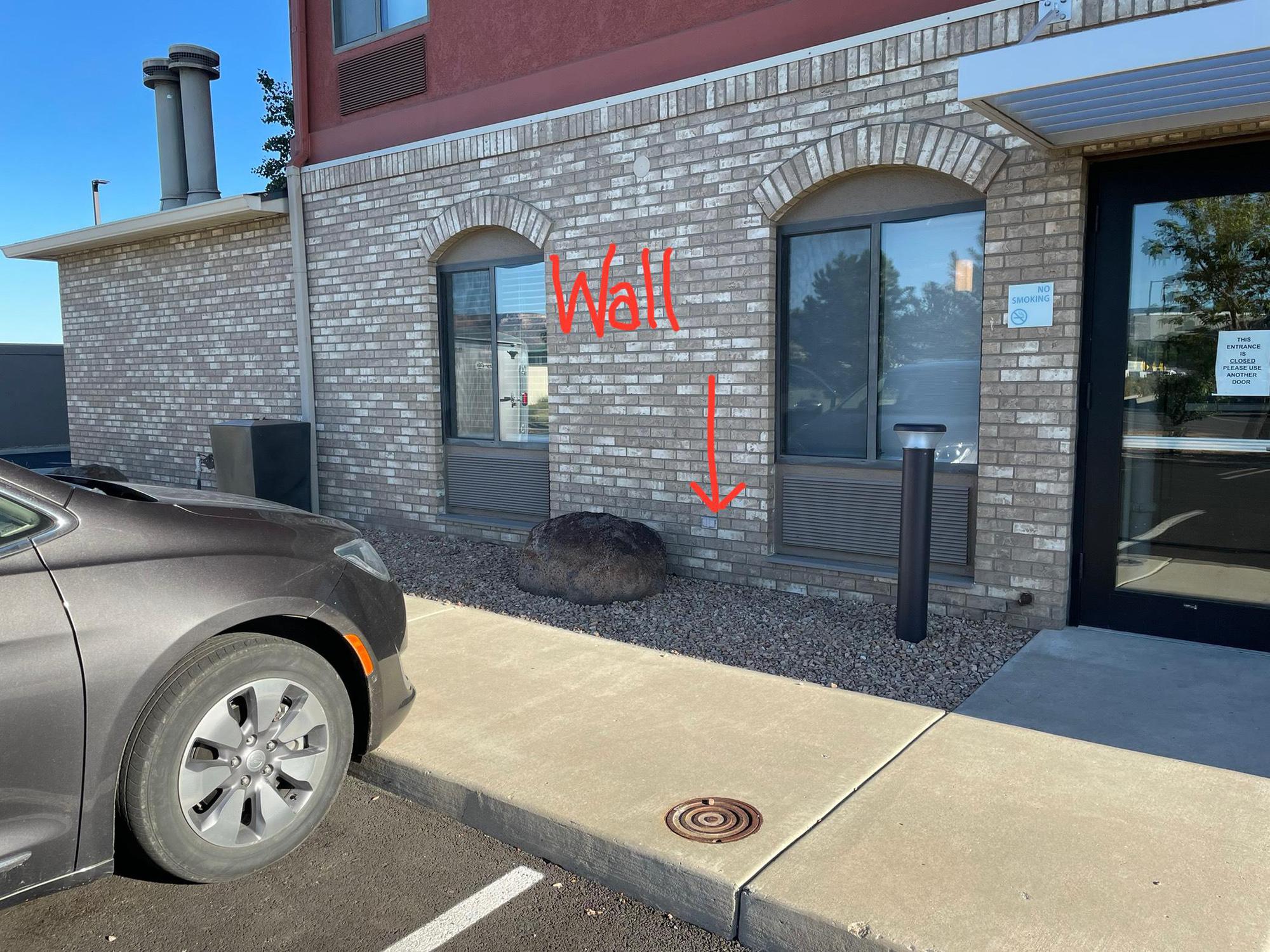 Holiday Inn Express Suites Grand Junction Grand Junction CO EV Holiday Inn Express Suites Grand Junction Grand Junction CO EV