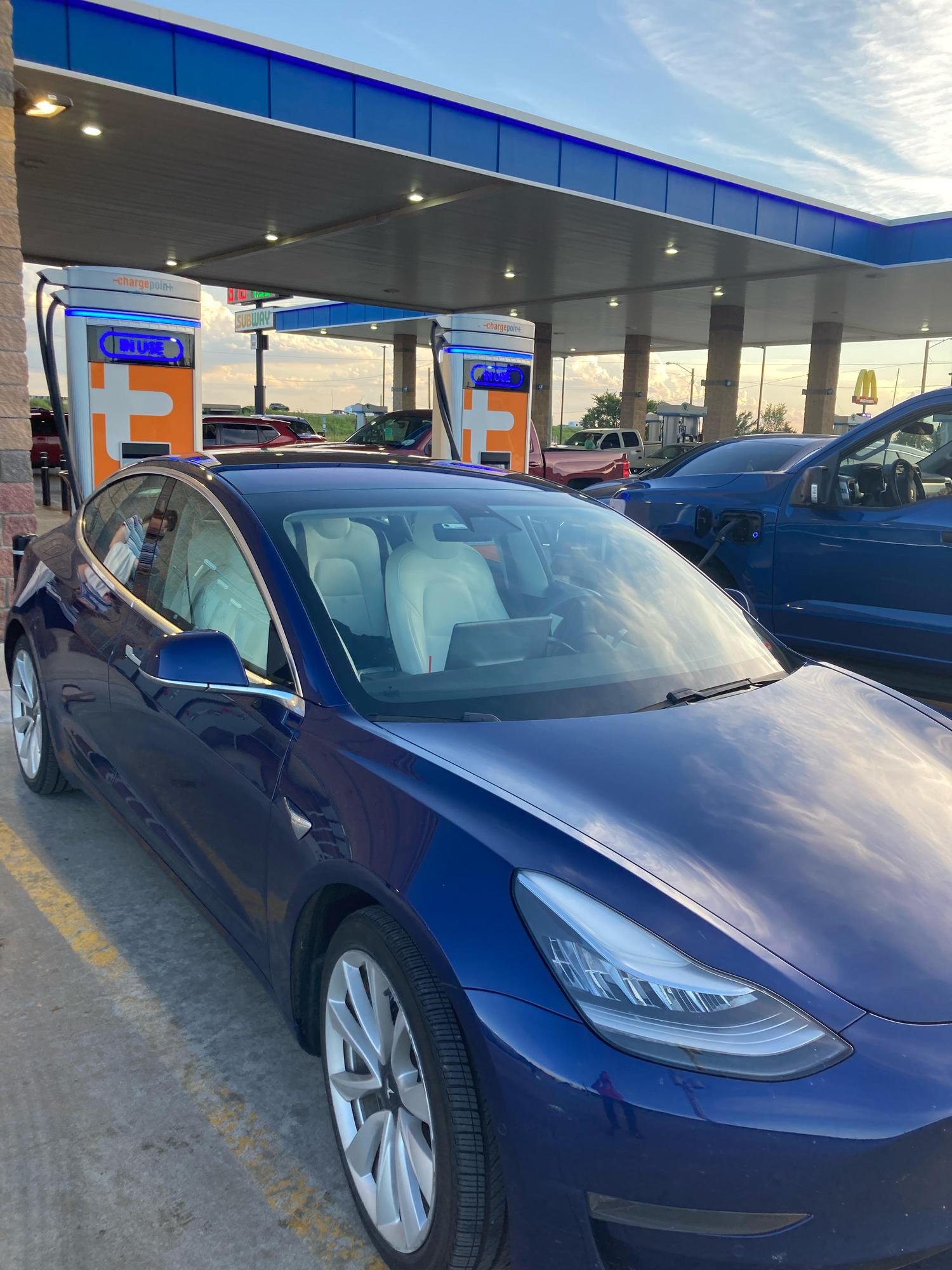 The North American CCS Network Chevy Bolt EV Forum