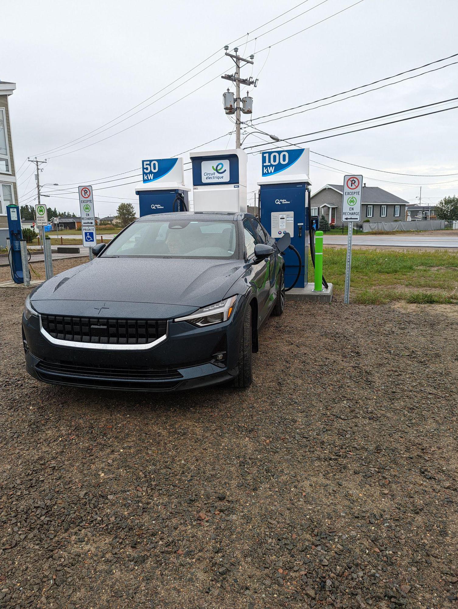 Municipalité De Longue Pointe De Mingan LonguePointedeMingan, QC