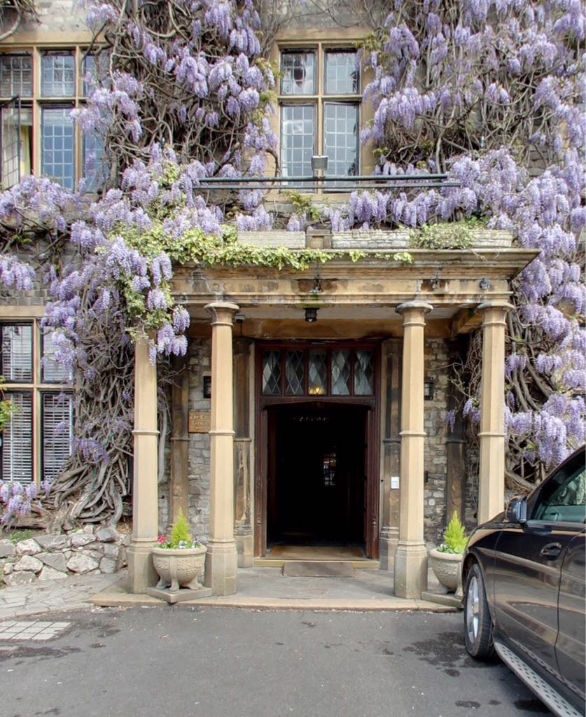 Castle Hotel PlugShare