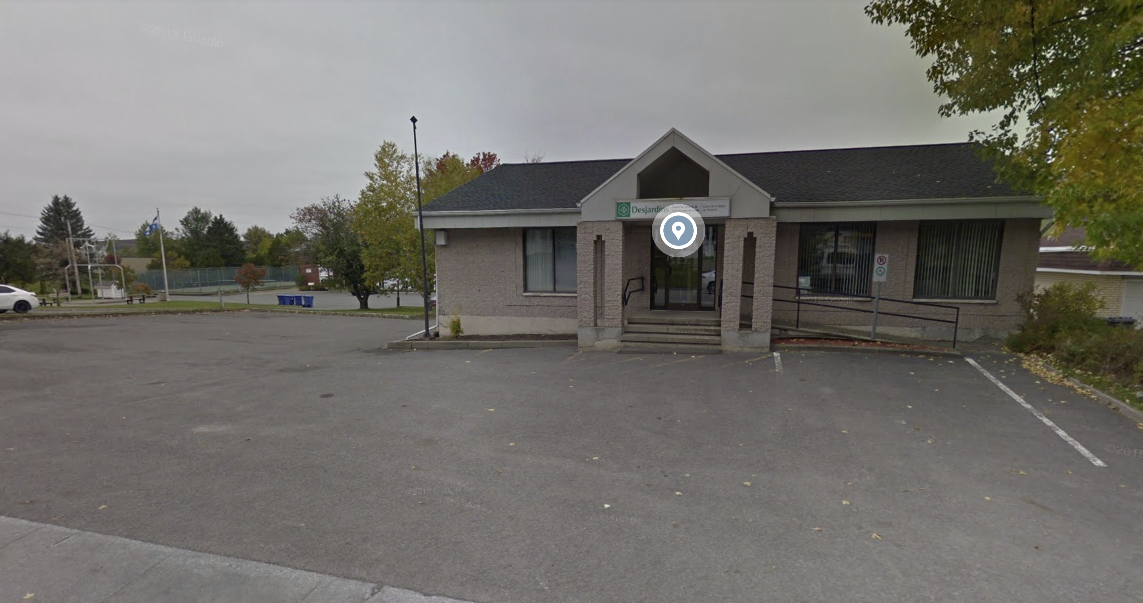 Municipalité de SaintJacquesdeLeeds SaintJacquesdeLeeds, QC