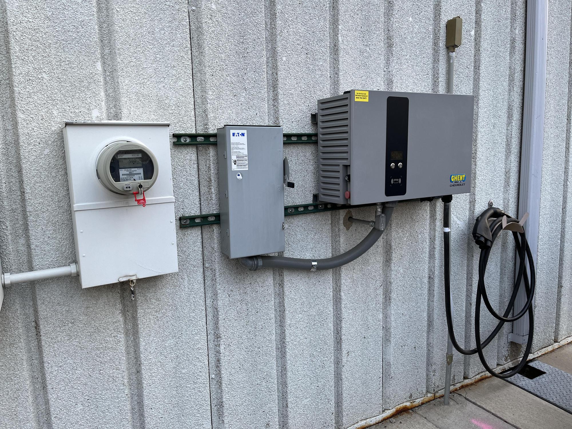 Greeley Chevy - gez61rf