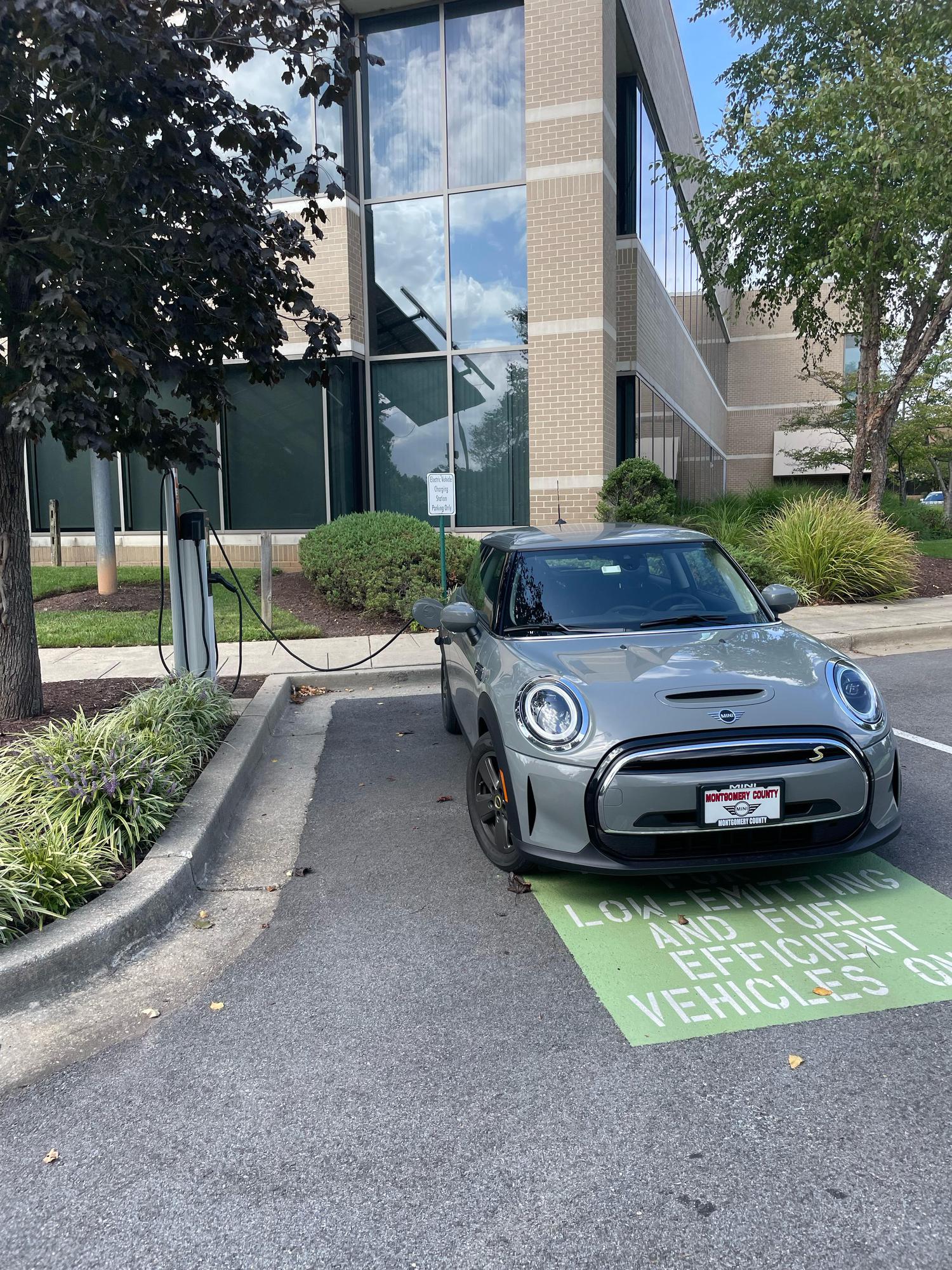 JATC Electric Local 26 | Lanham, MD | EV Station