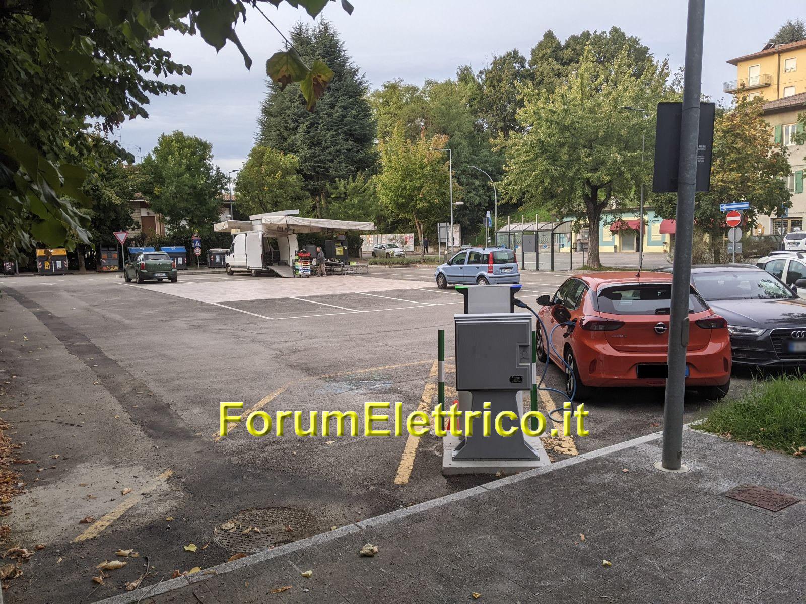 Piazza Piemonte Parcheggio Rocca Malatina Emilia Romagna EV Station piazza-piemonte-parcheggio-rocca-malatina-emilia-romagna-ev-station