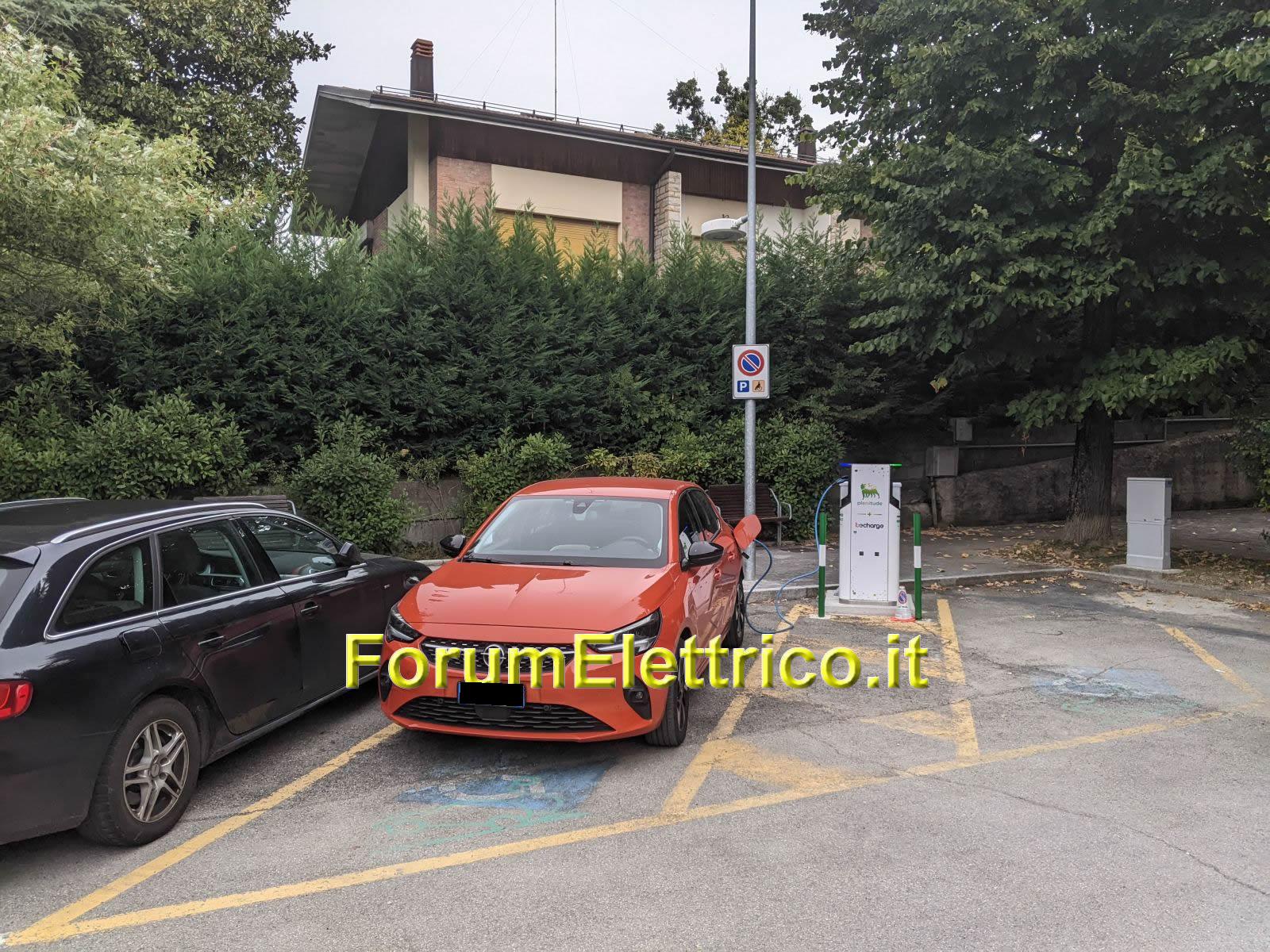Piazza Piemonte Parcheggio Rocca Malatina Emilia Romagna EV Station piazza-piemonte-parcheggio-rocca-malatina-emilia-romagna-ev-station