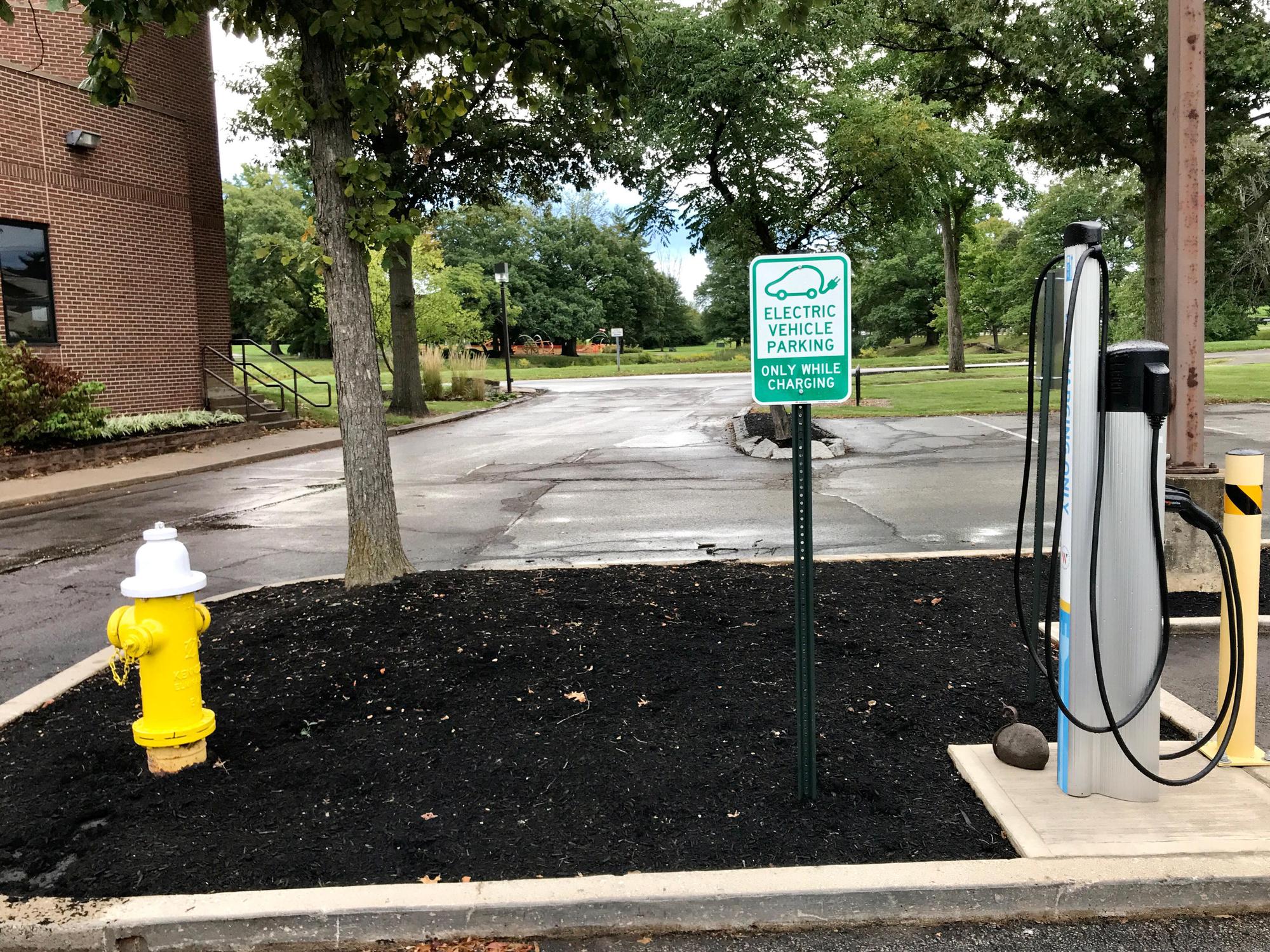 Washington Township RecPlex S.R. 725 895 S.R. 725, Washington