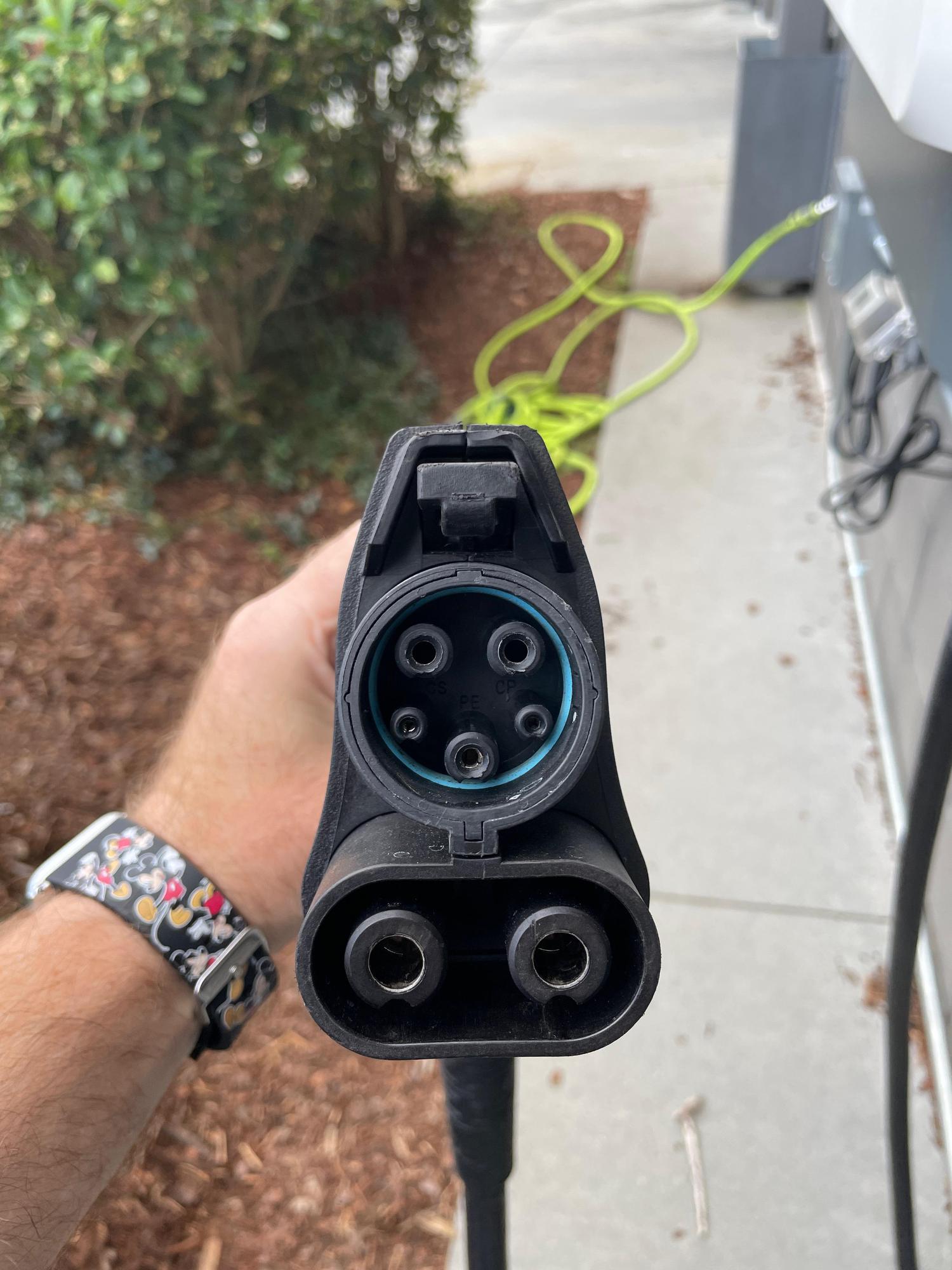 Hendrick Kia Concord, NC EV Station