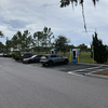 The Floridian FPL DC Fast | St. Augustine, FL | EV Station