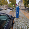 WEMAG Karl-Liebknecht-Platz | SN, MV | EV Station