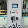Veerabhadreswar Charging Station | Kalaburagi, KA | EV Station