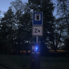 EON | Náměstí 122, 340 22 Nýrsko, Czechia | EV Station