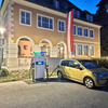 EVN Gemeindeamt and Polizei | Annaberg, Niederösterreich | EV Station