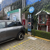 GoEnergy | México D.F., CDMX | EV Station