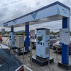 Starbucks (Tata - 2 X 120 kW | 4 guns) | Nidaghatta, KA | EV Station